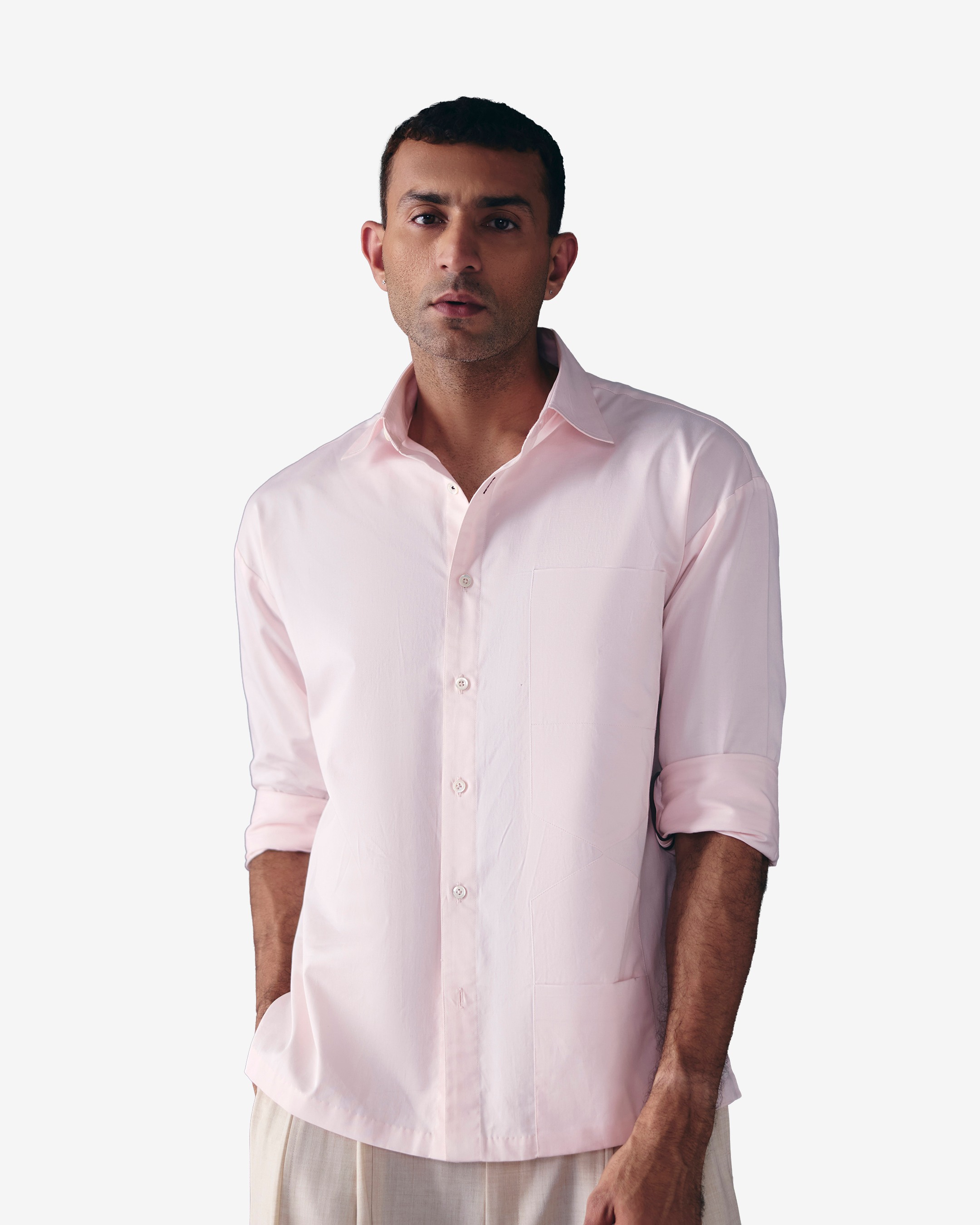The X Shirt