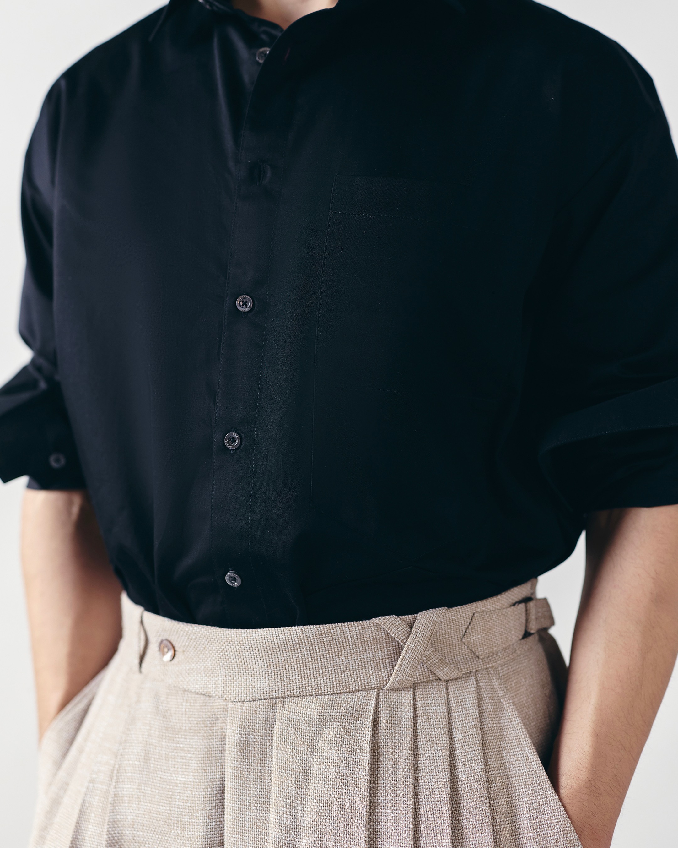 The X Shirt