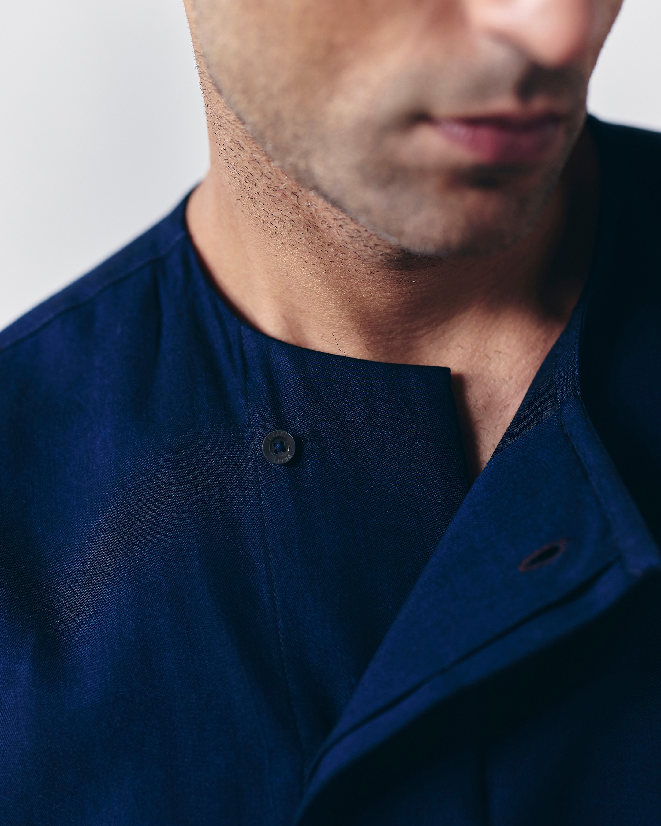 The Stride Shirt