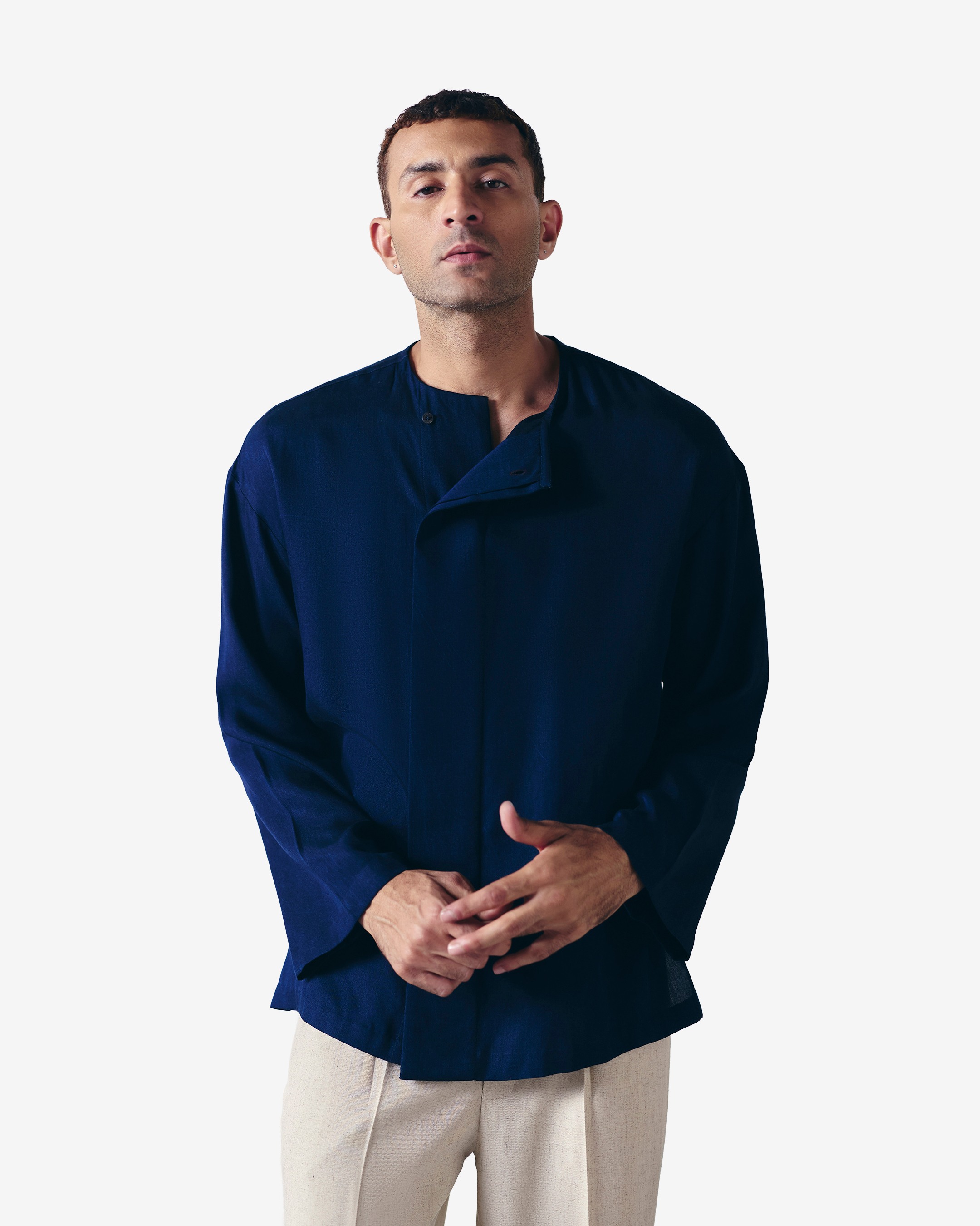 The Stride Shirt