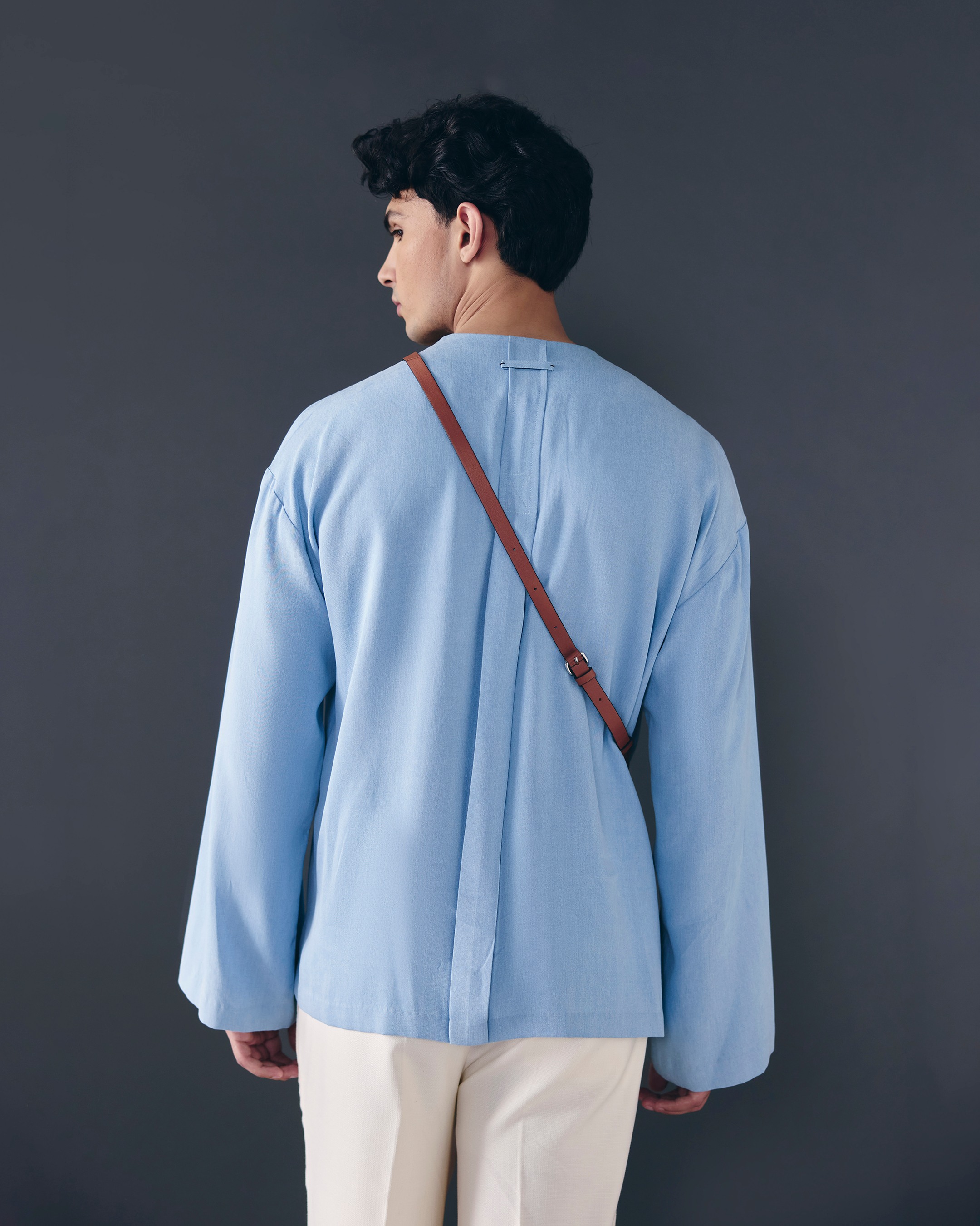 The Stride Shirt