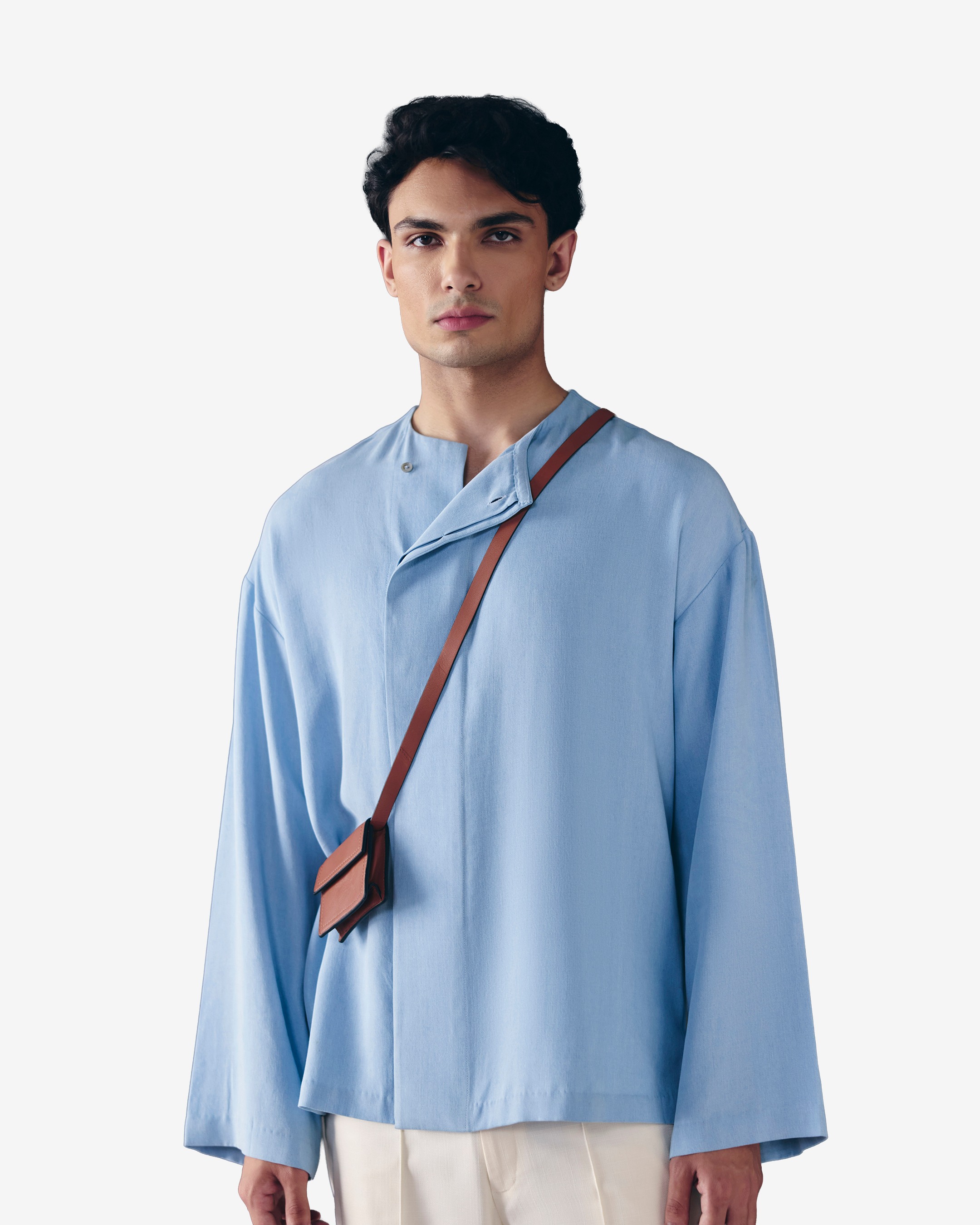 The Stride Shirt