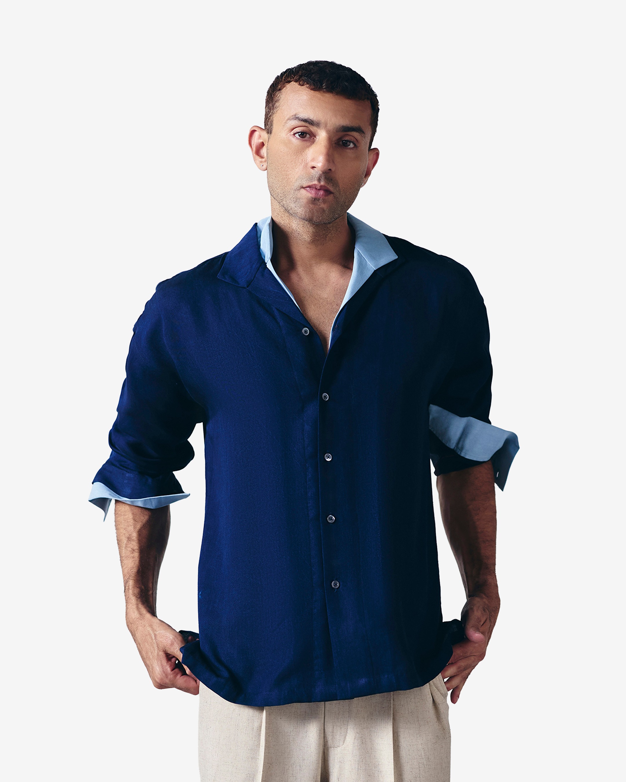 The Echo Shirt