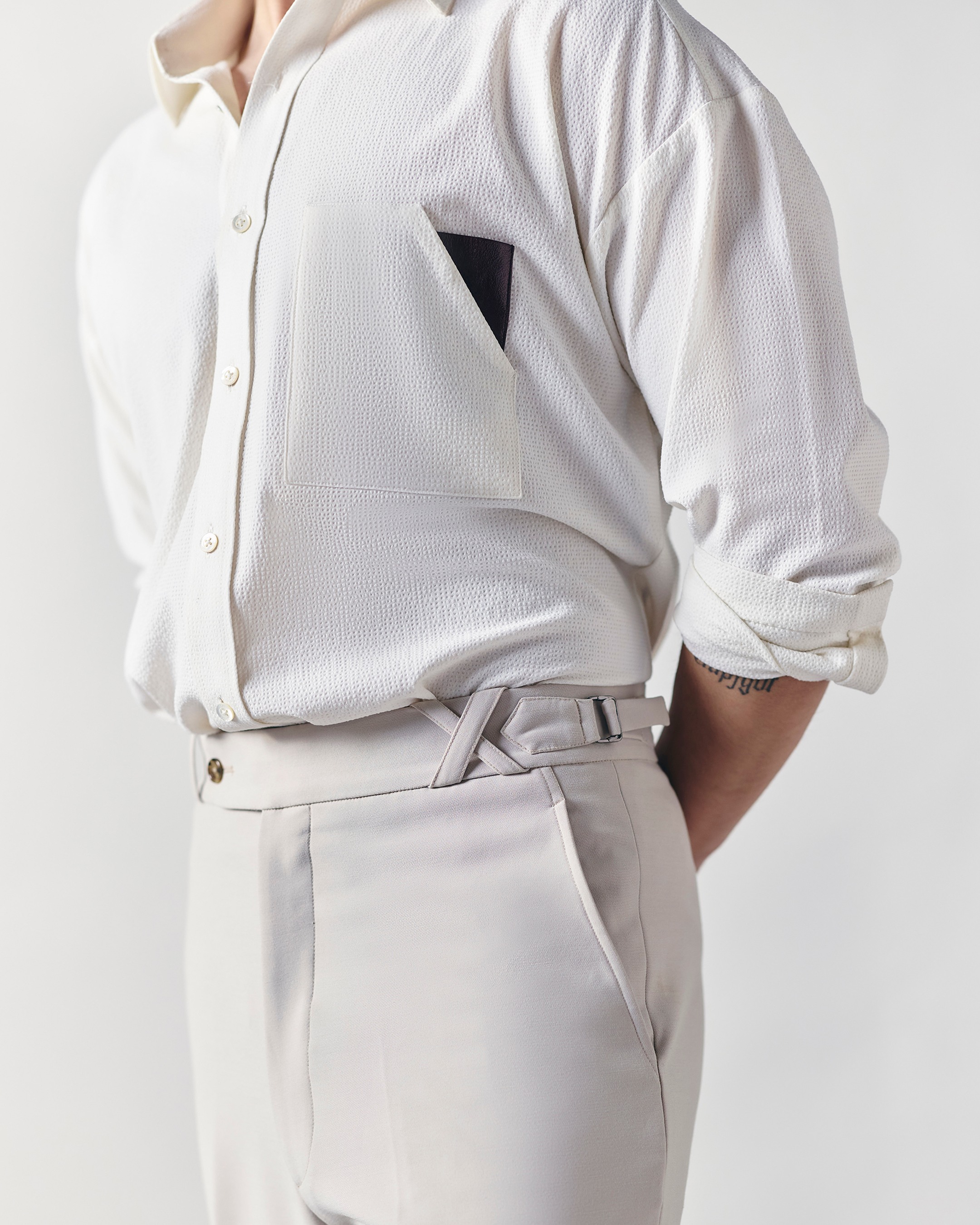 The Pivot Trouser