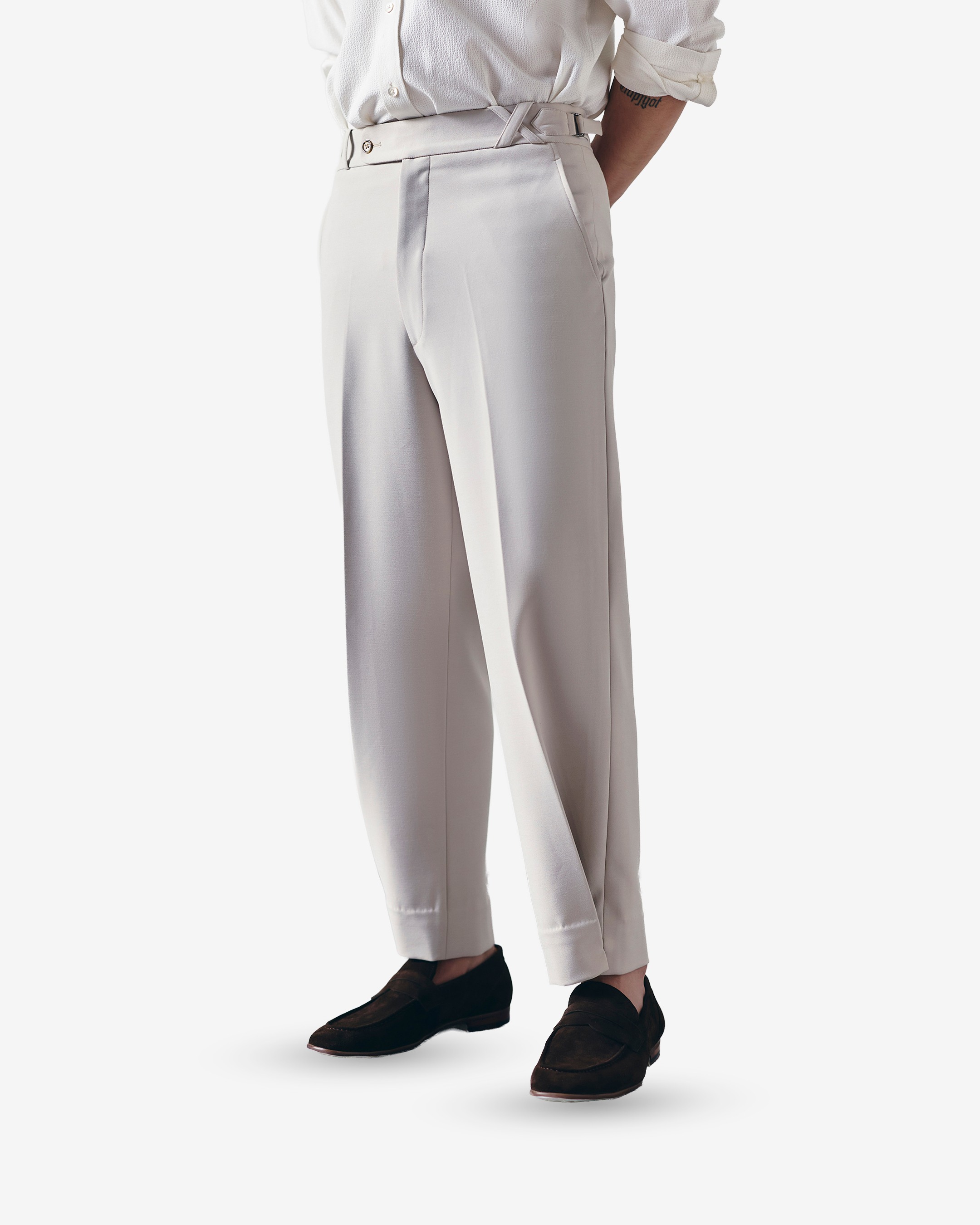 The Pivot Trouser