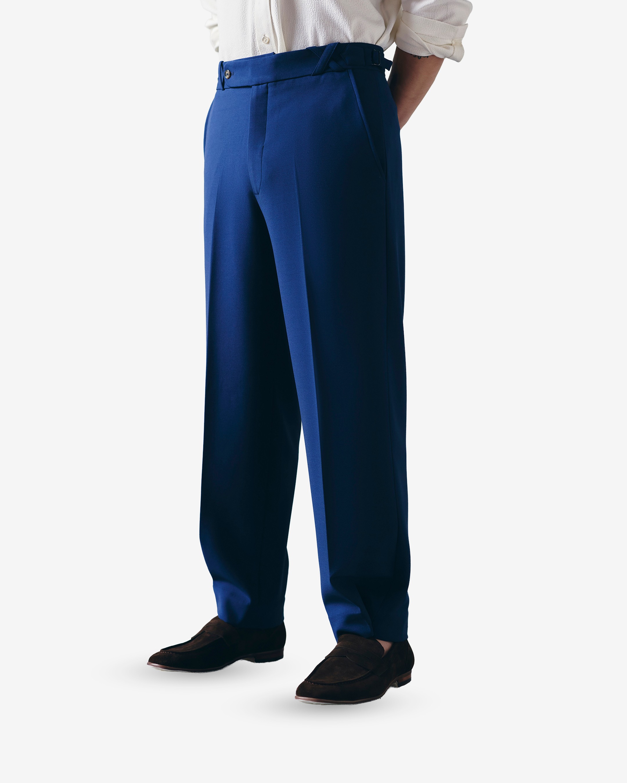The Pivot Trouser