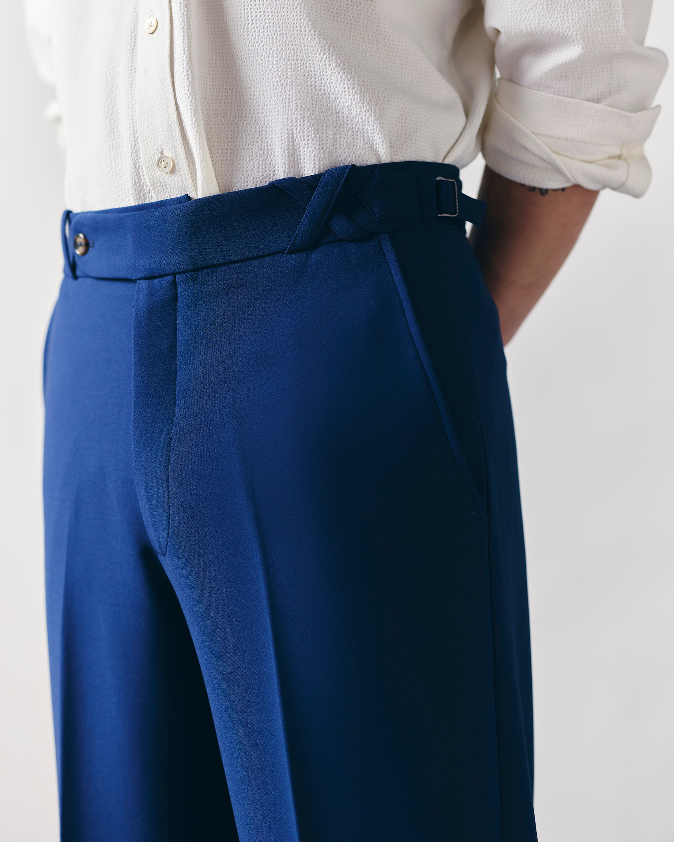 The Pivot Trouser