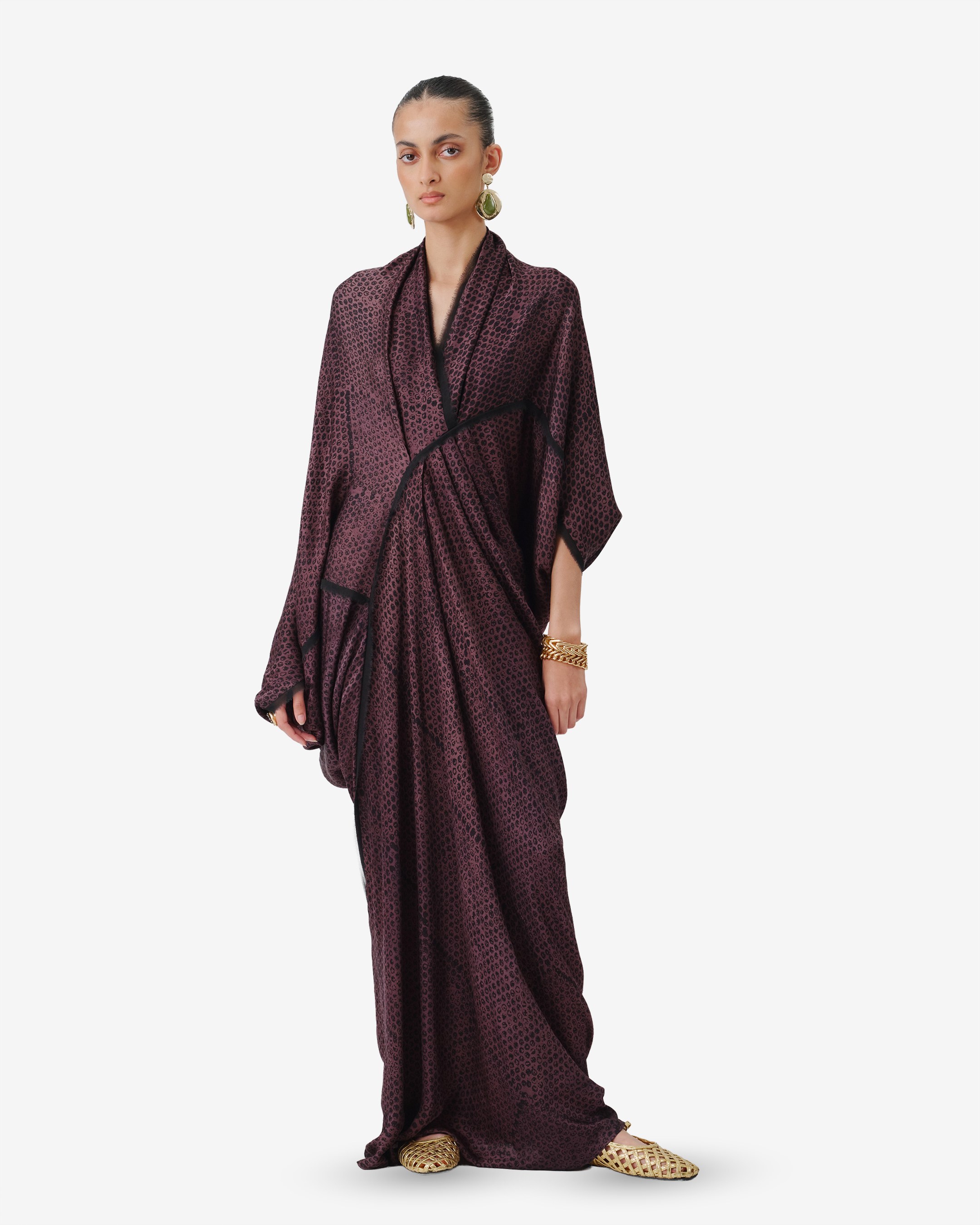 Amaya Kaftan