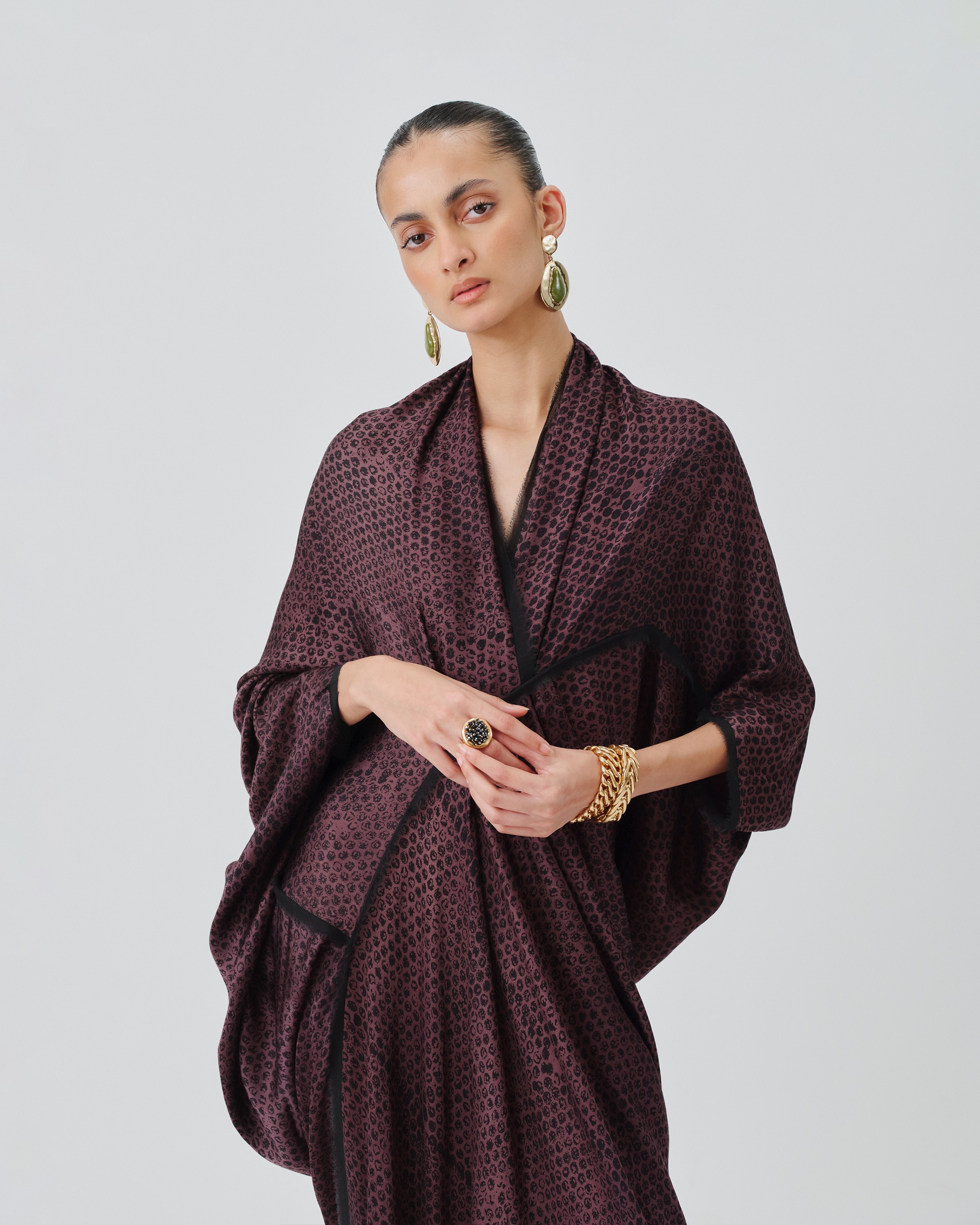 Amaya Kaftan