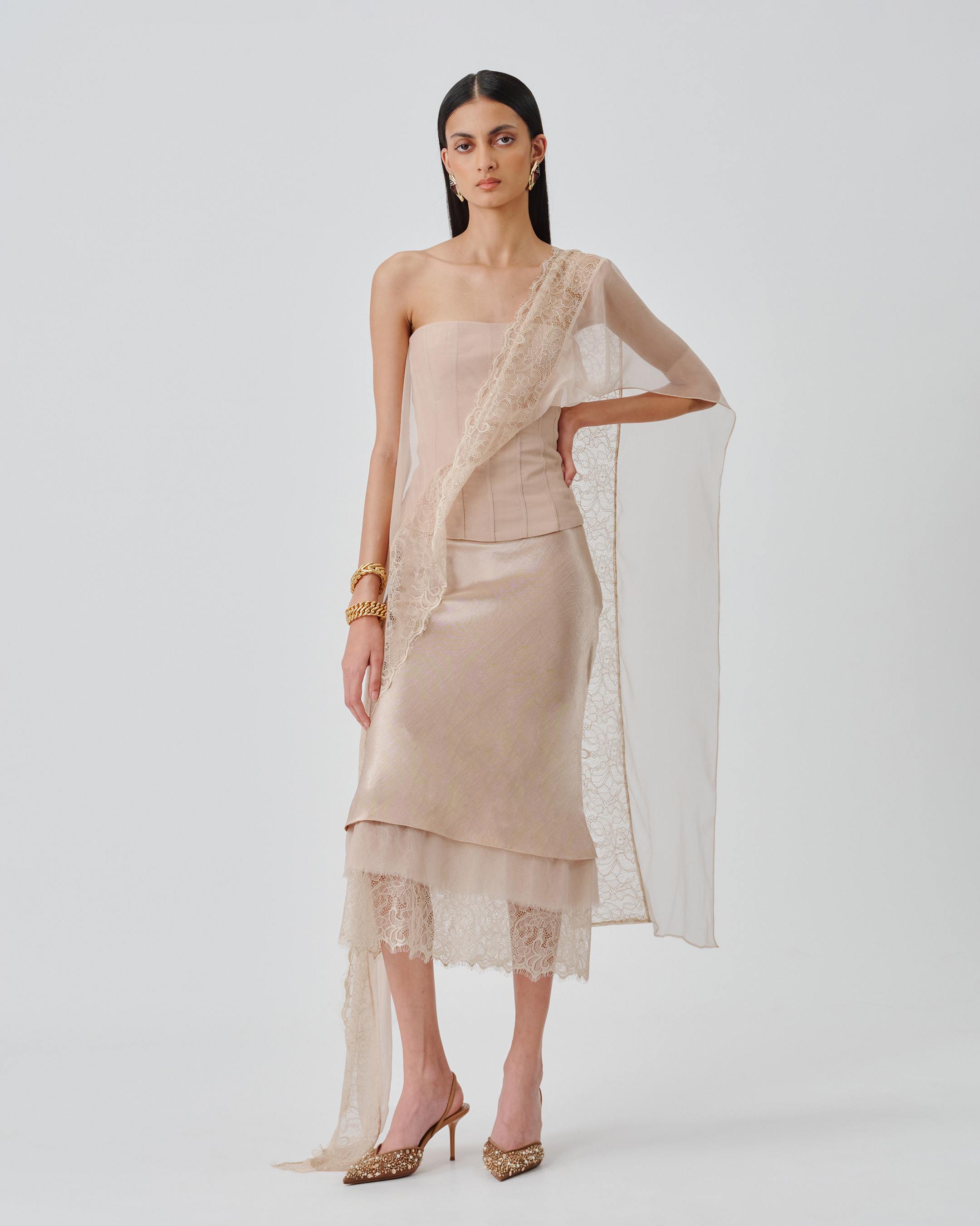 Whisper Skirt