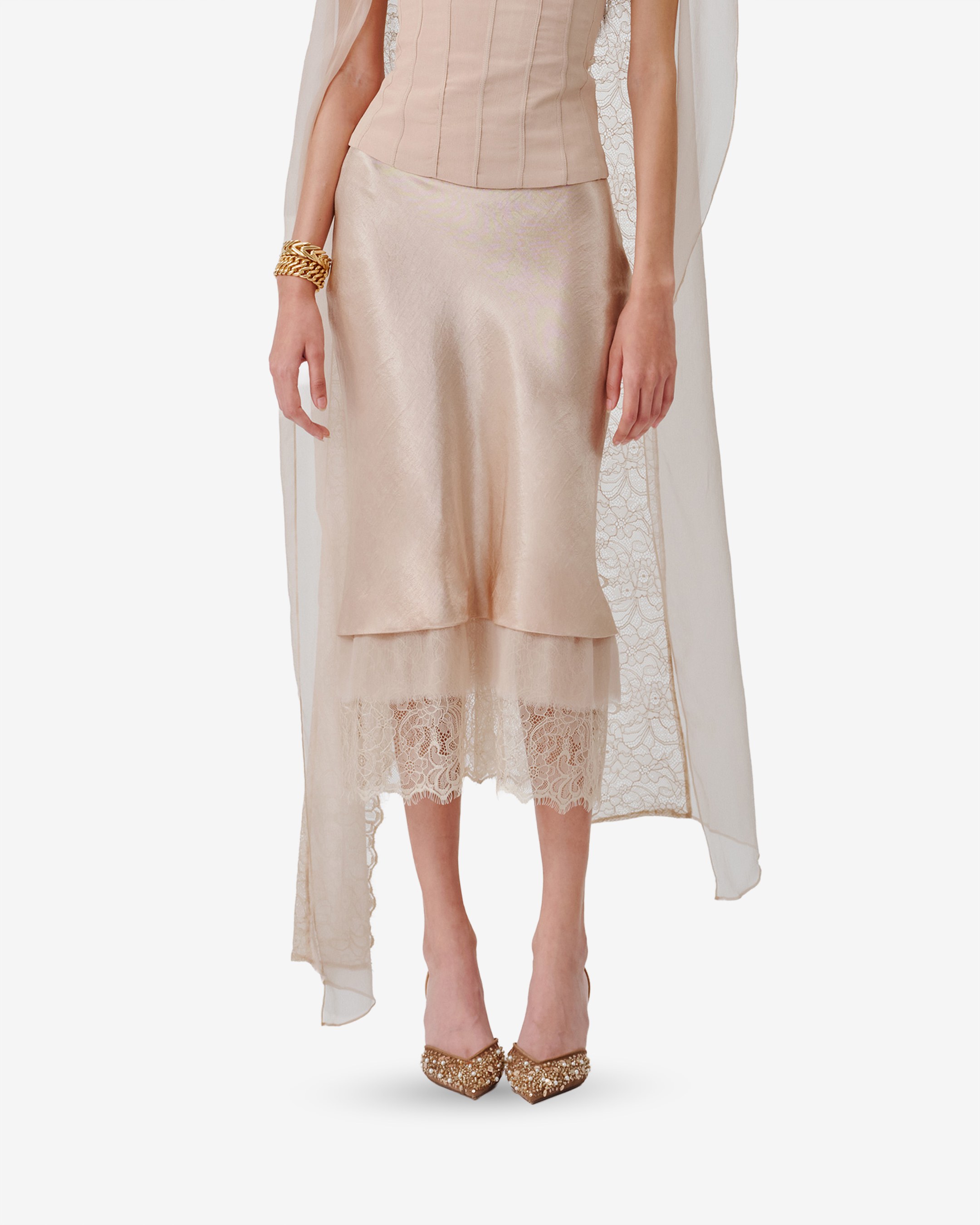 Whisper Skirt