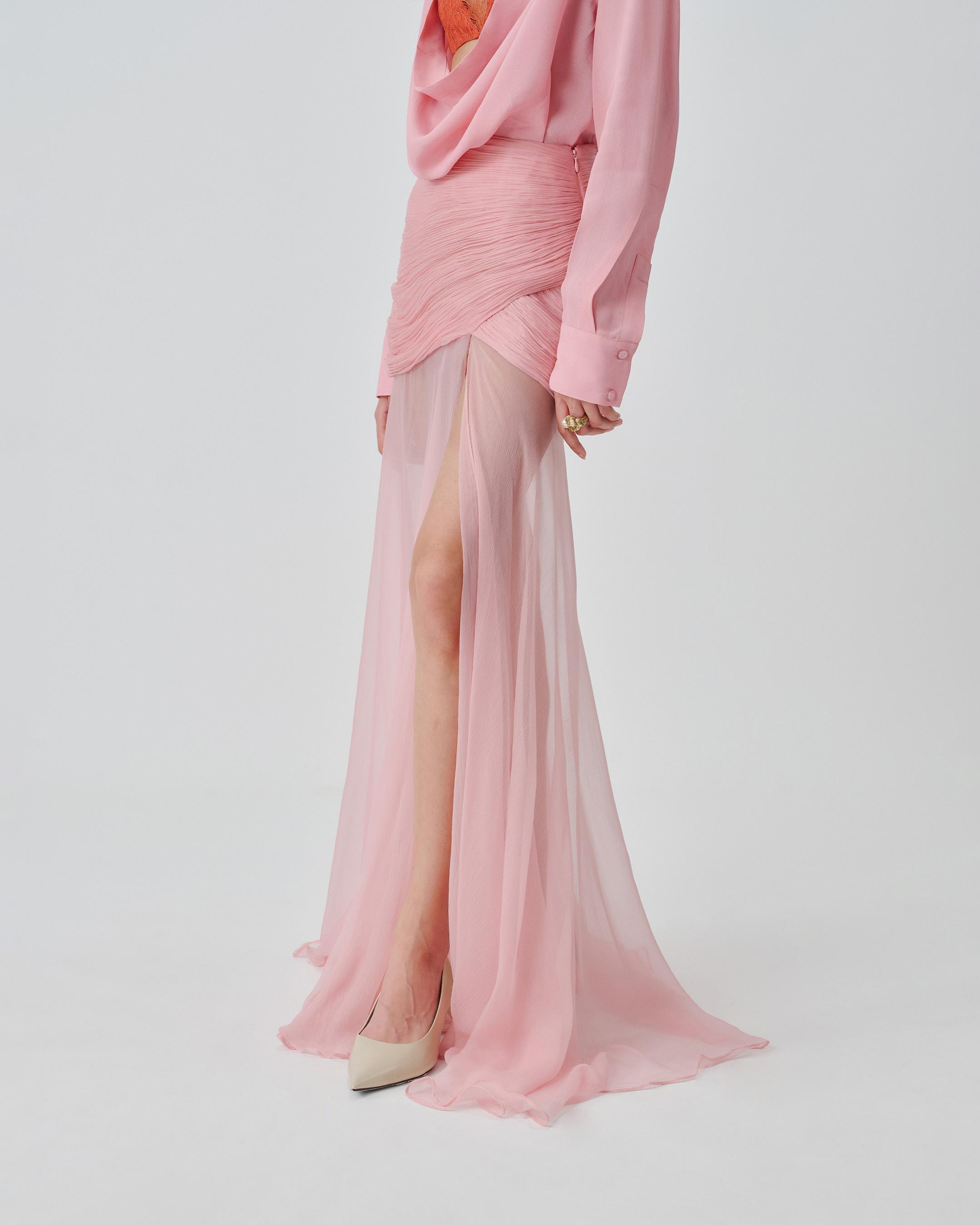 Rosaria Skirt