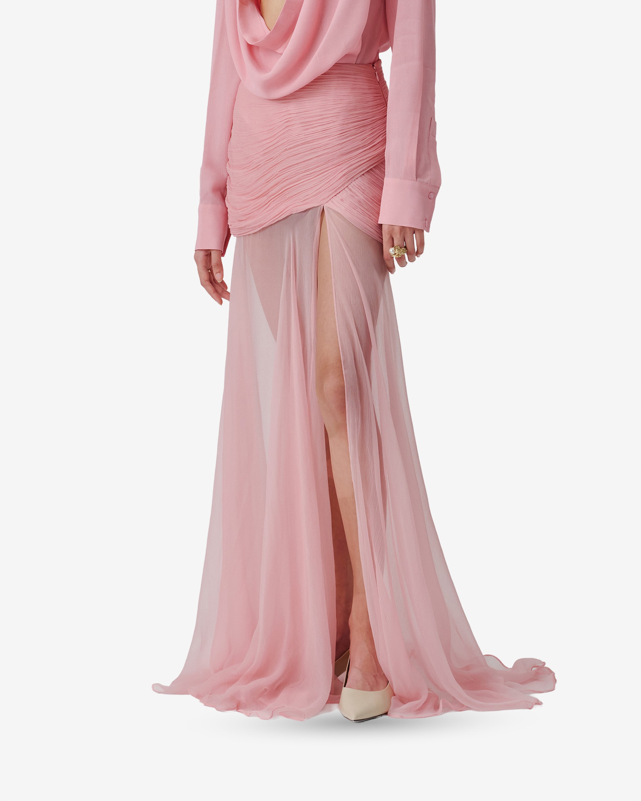 Rosaria Skirt