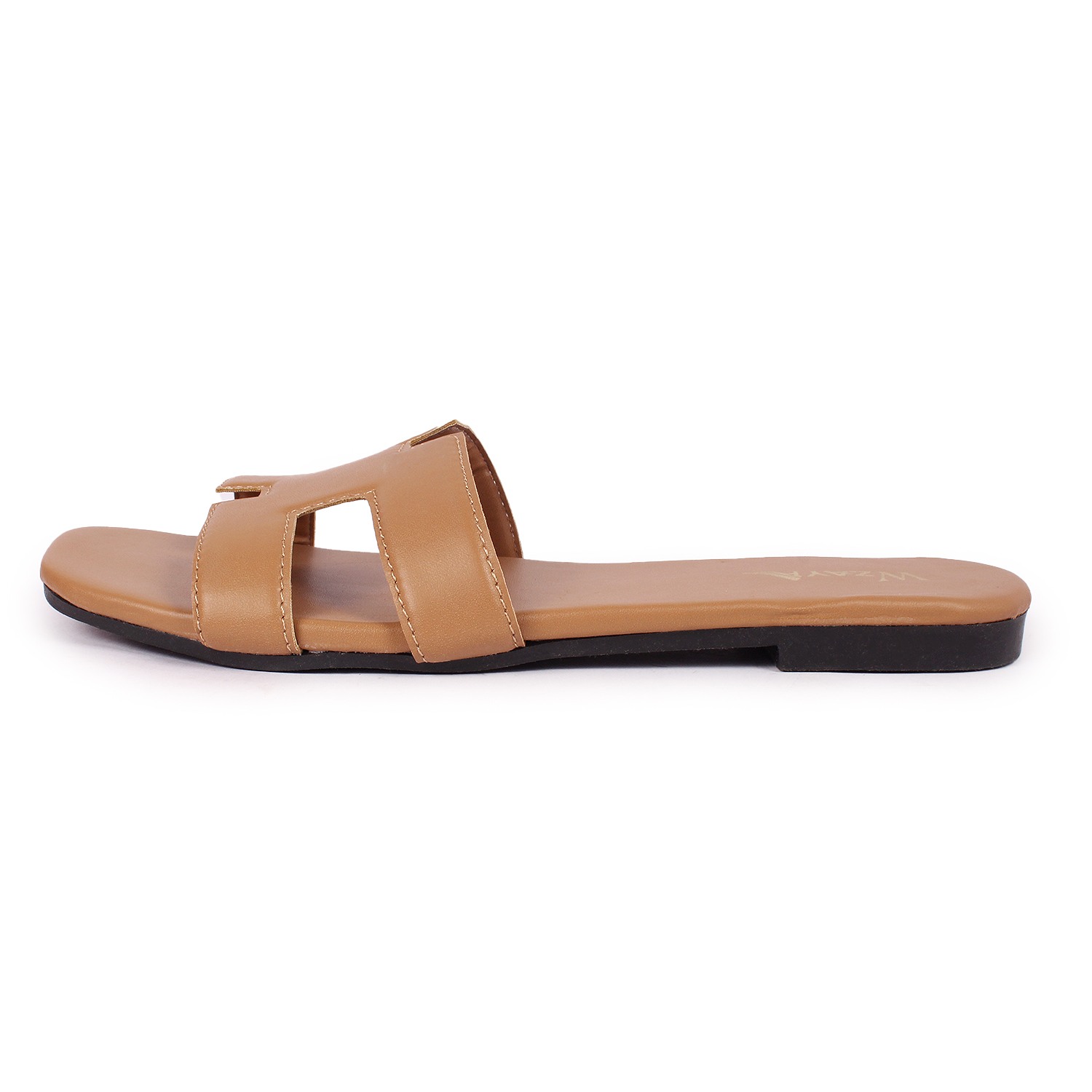 WZAYA CHAPPAL BEIGE
