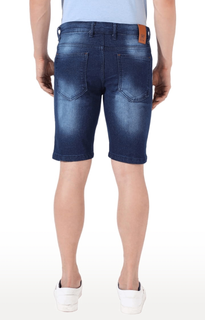 Shorts For Men | Buy Men Shorts Online From Spykar Translation missing:  en.general.meta.tagged_html