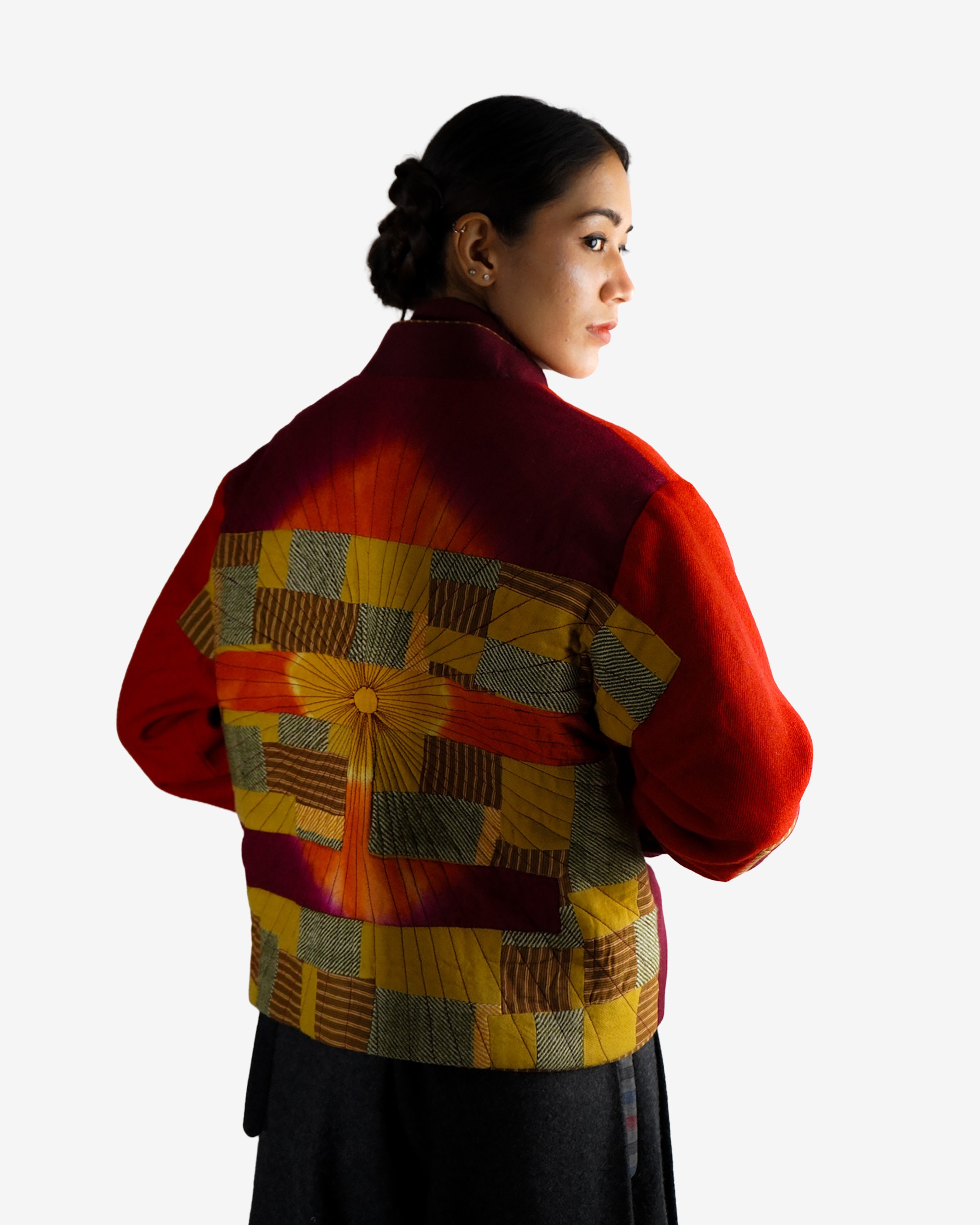 Lhasa Jacket
