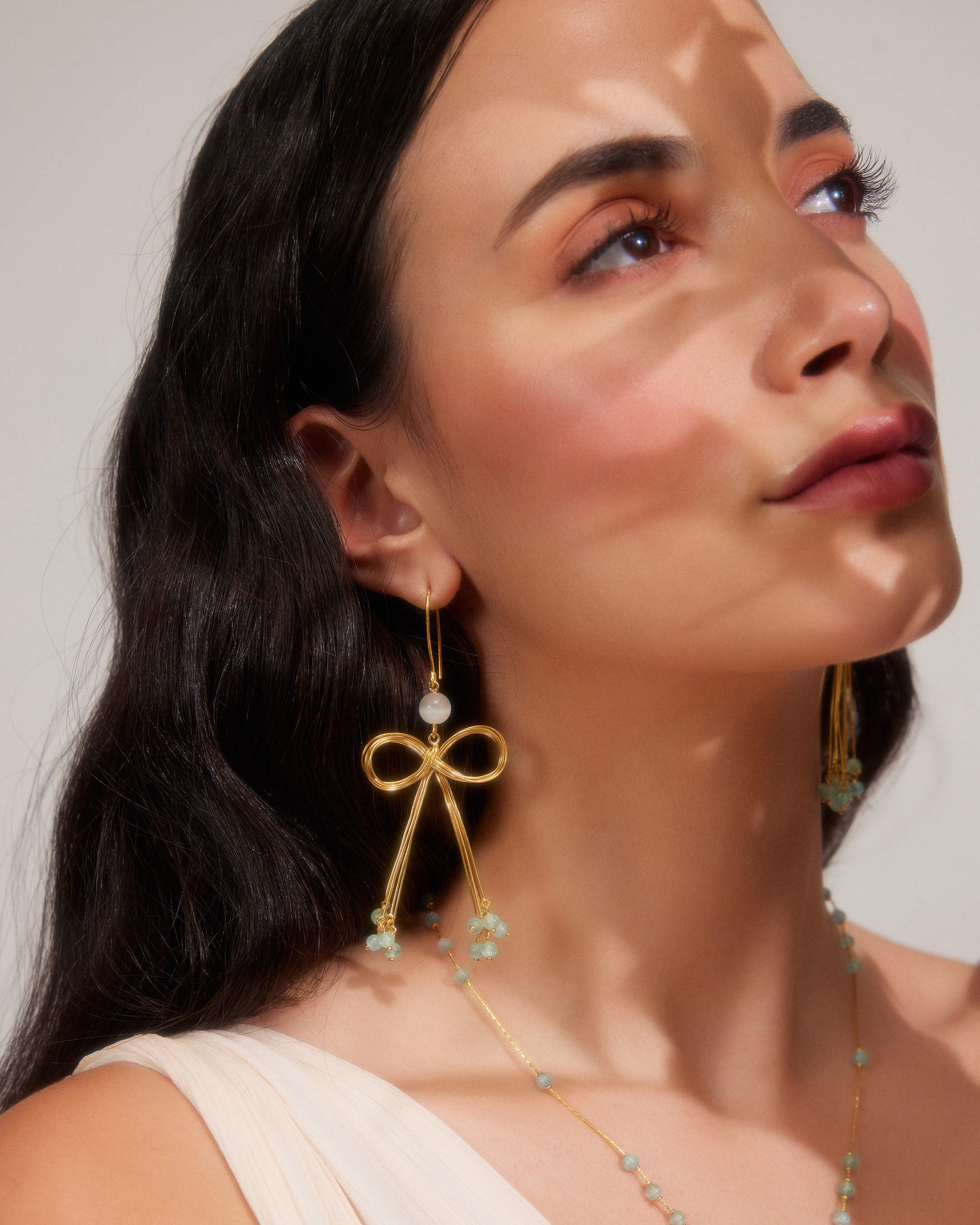 Musubi Earrings