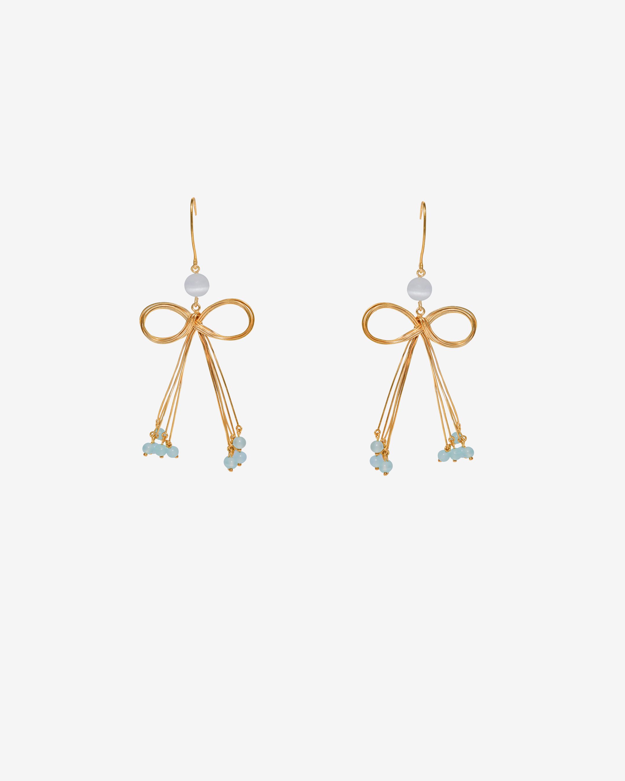 Musubi Earrings