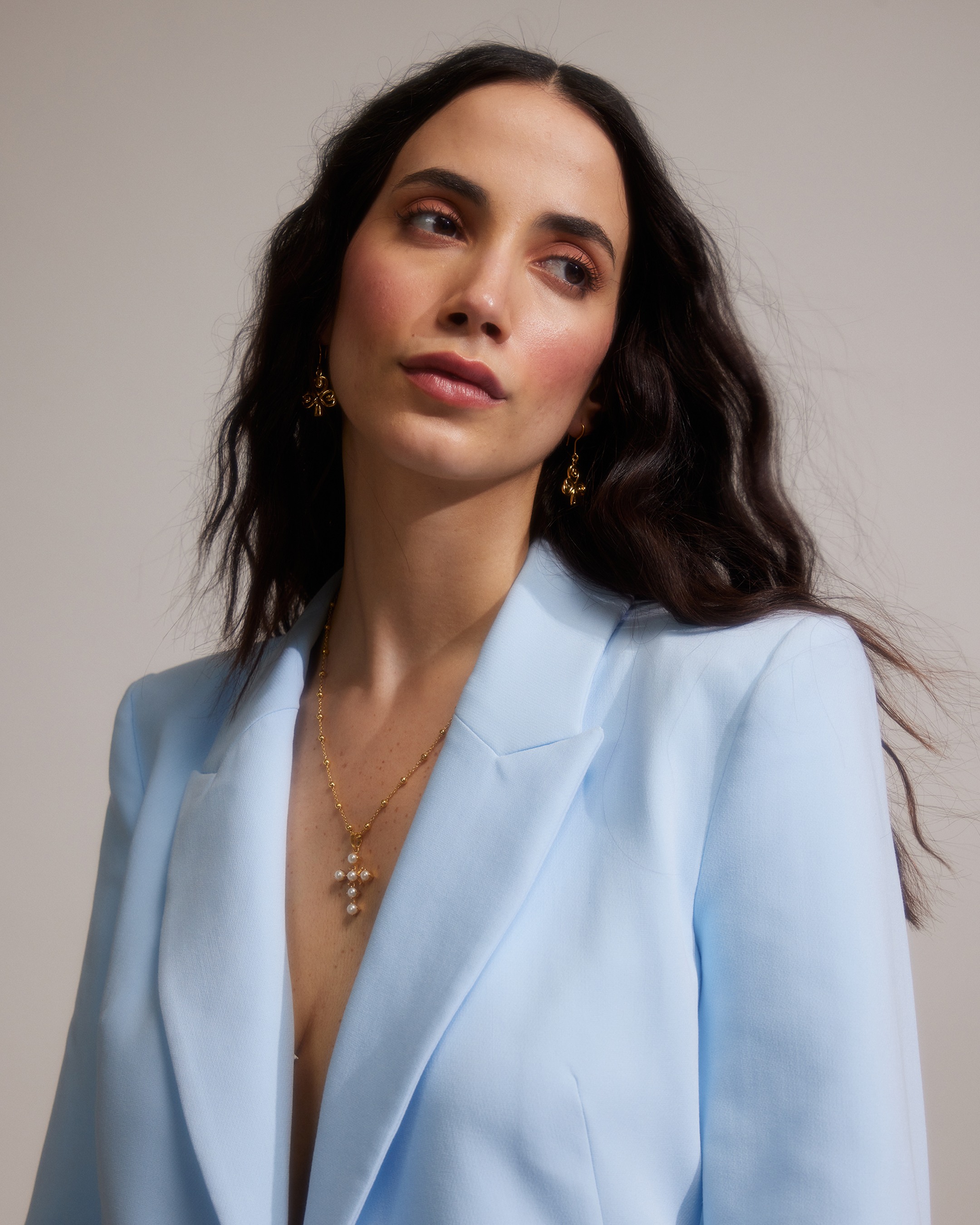 Grace Cross