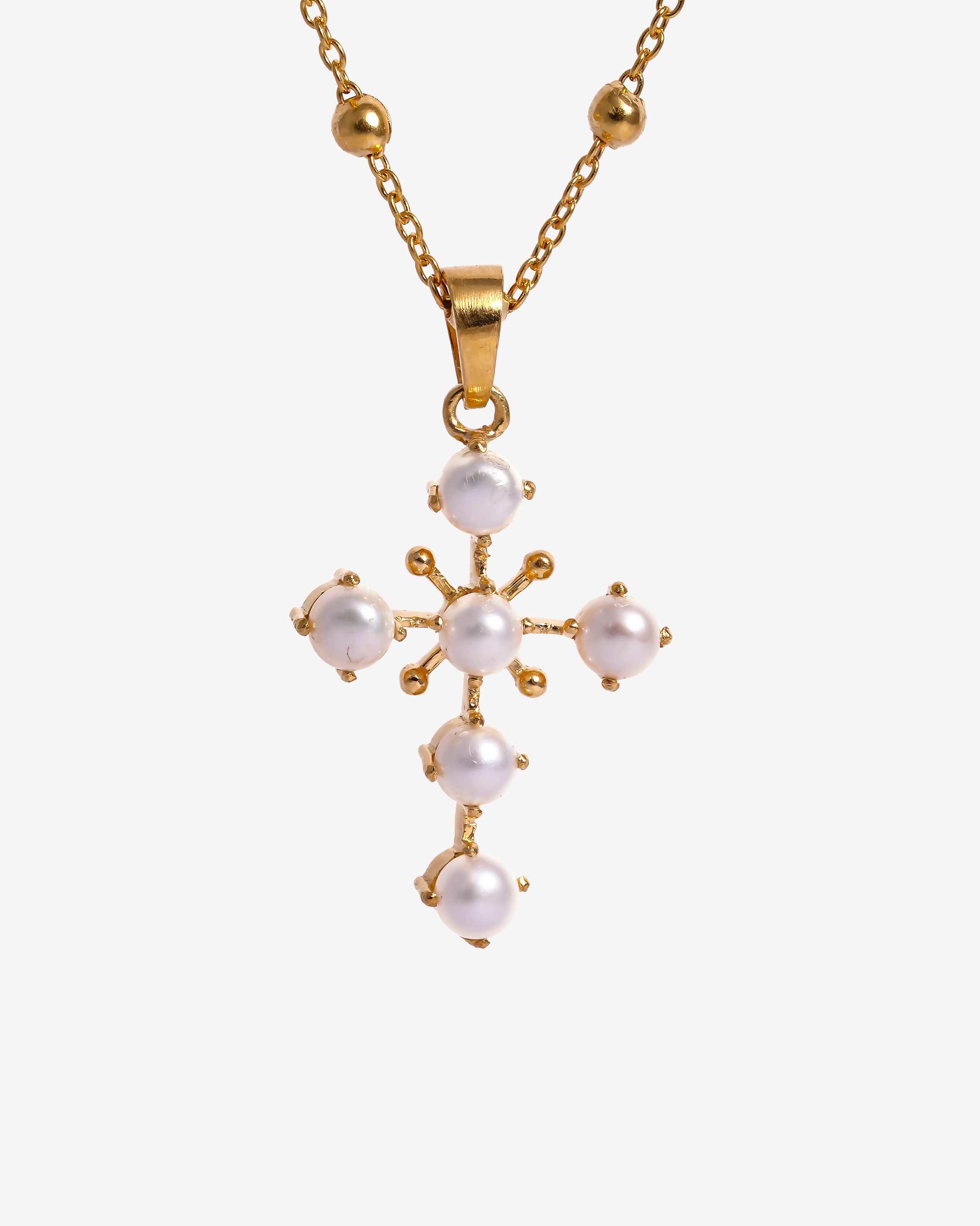 Grace Cross