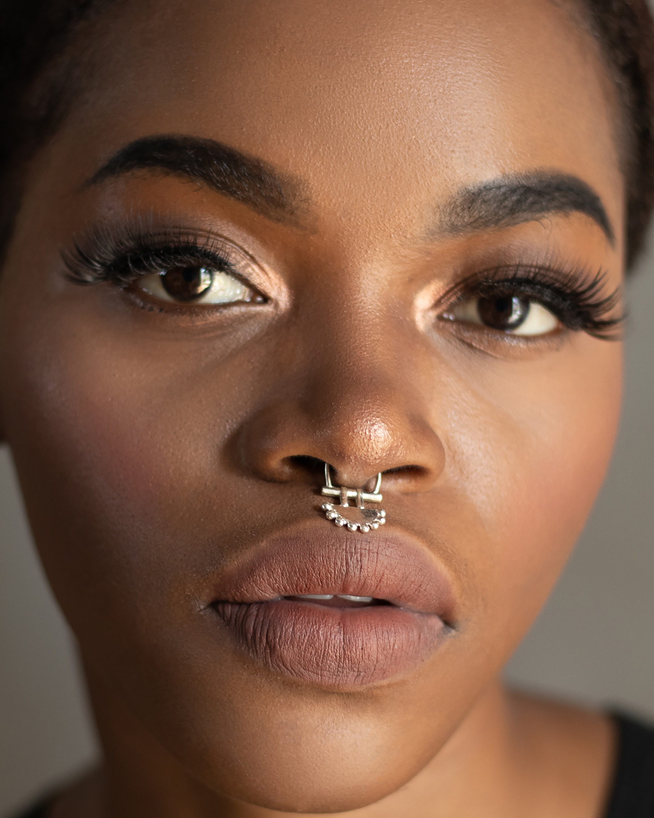 Sejal Septum Ring