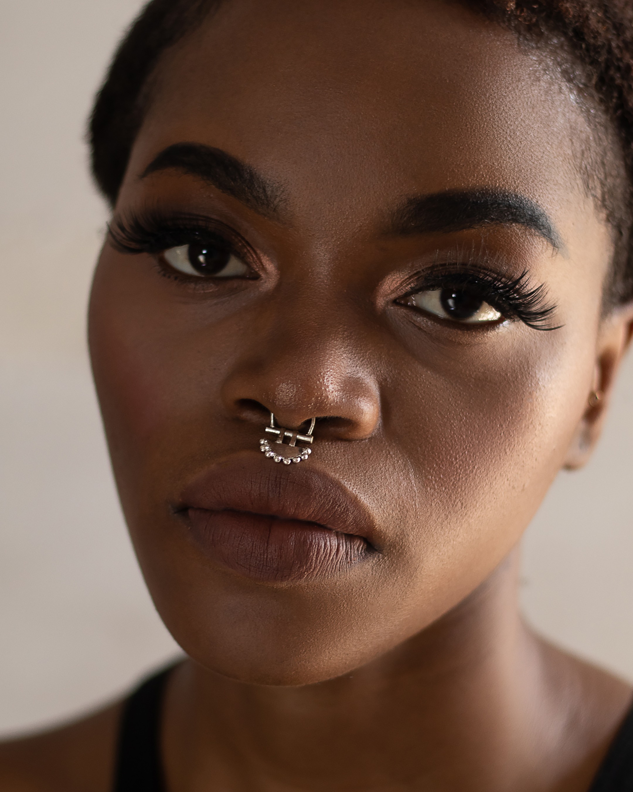 Sejal Septum Ring