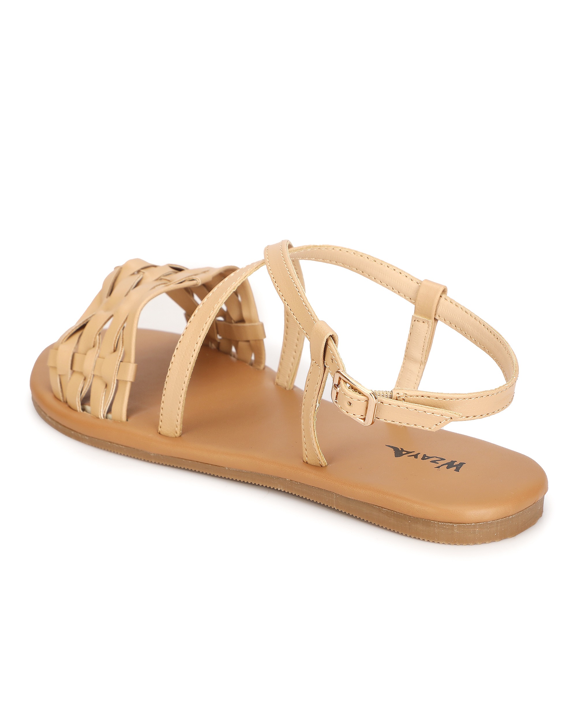 wzaya beige sandals