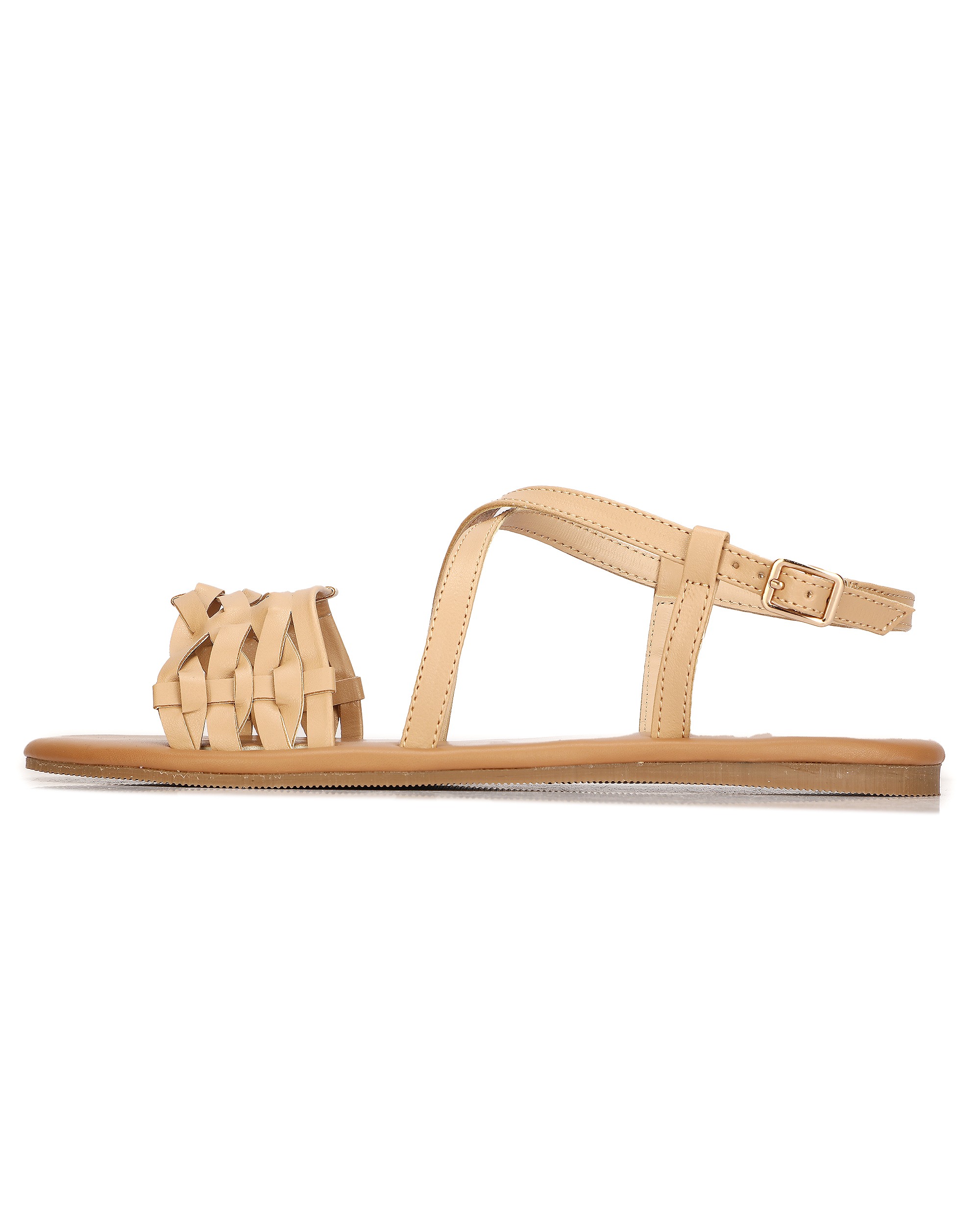 wzaya beige sandals