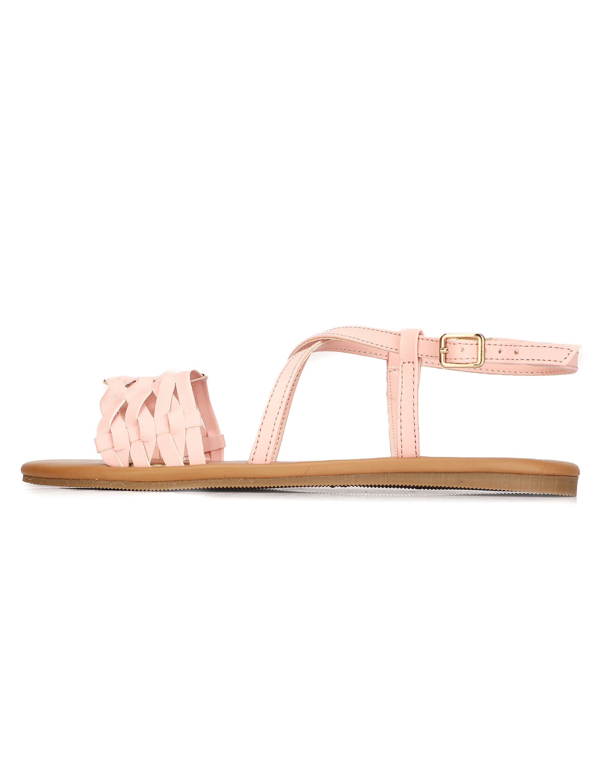 wzaya pink sandals