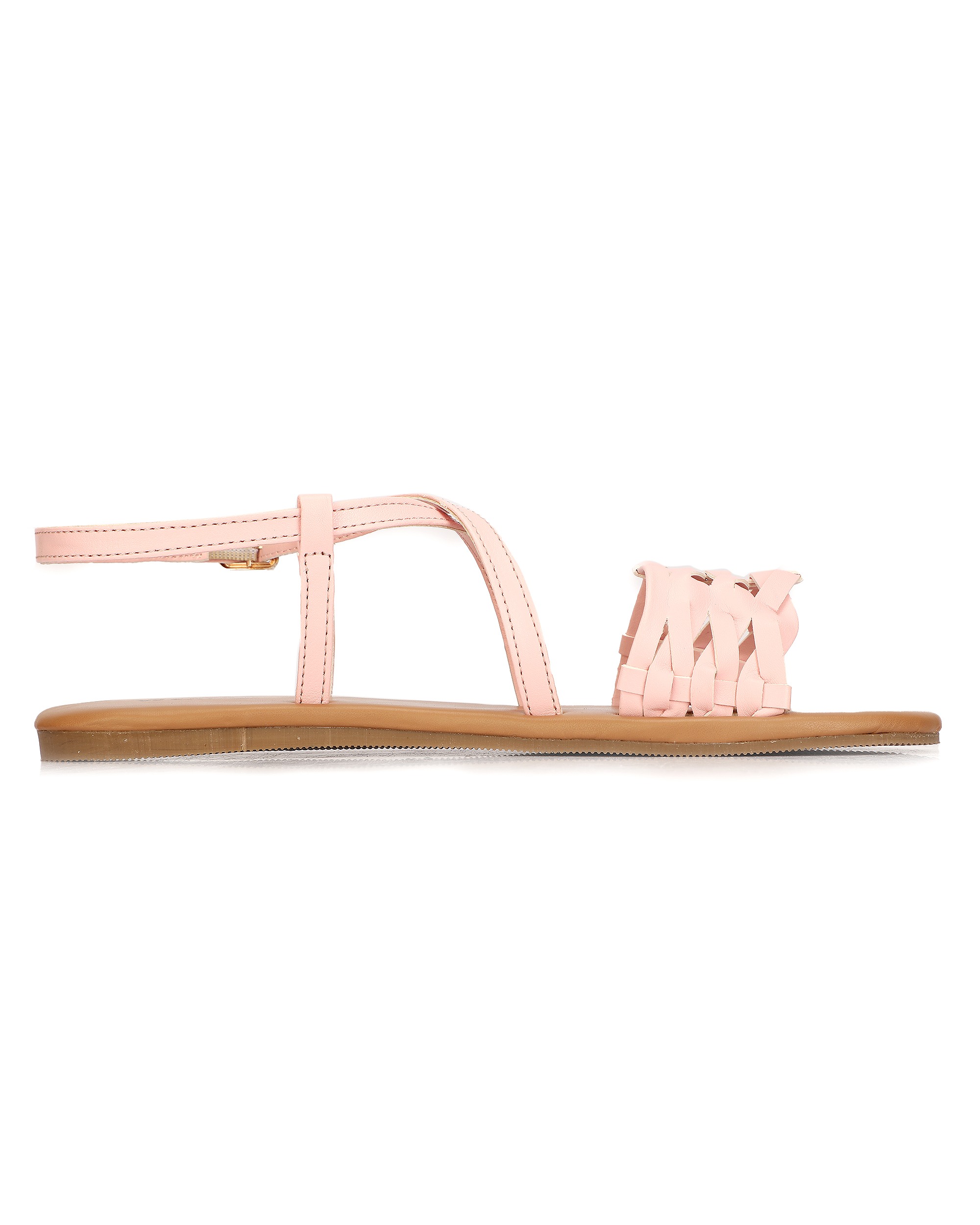 wzaya pink sandals