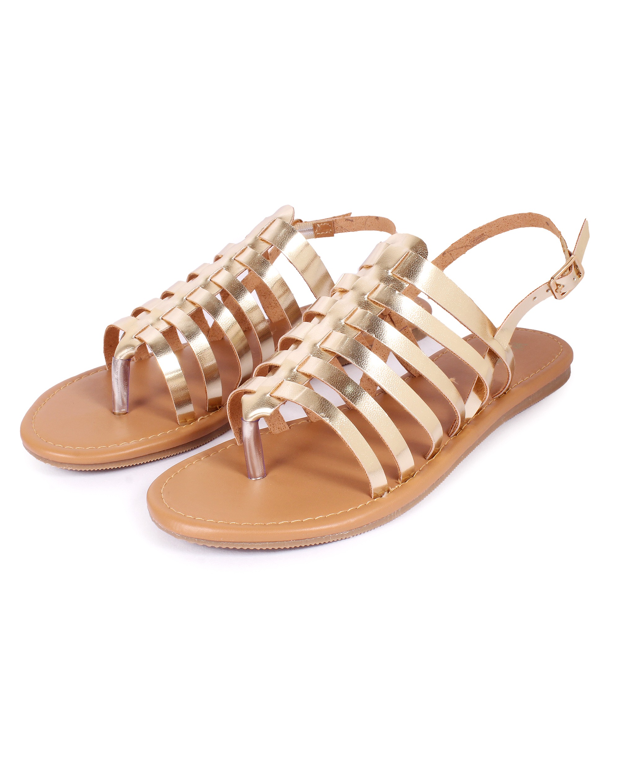 wzaya rose pink sandals
