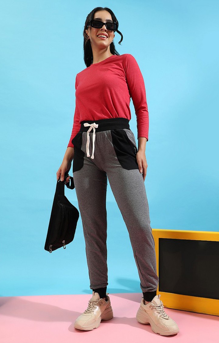 Campus sutra hotsell joggers