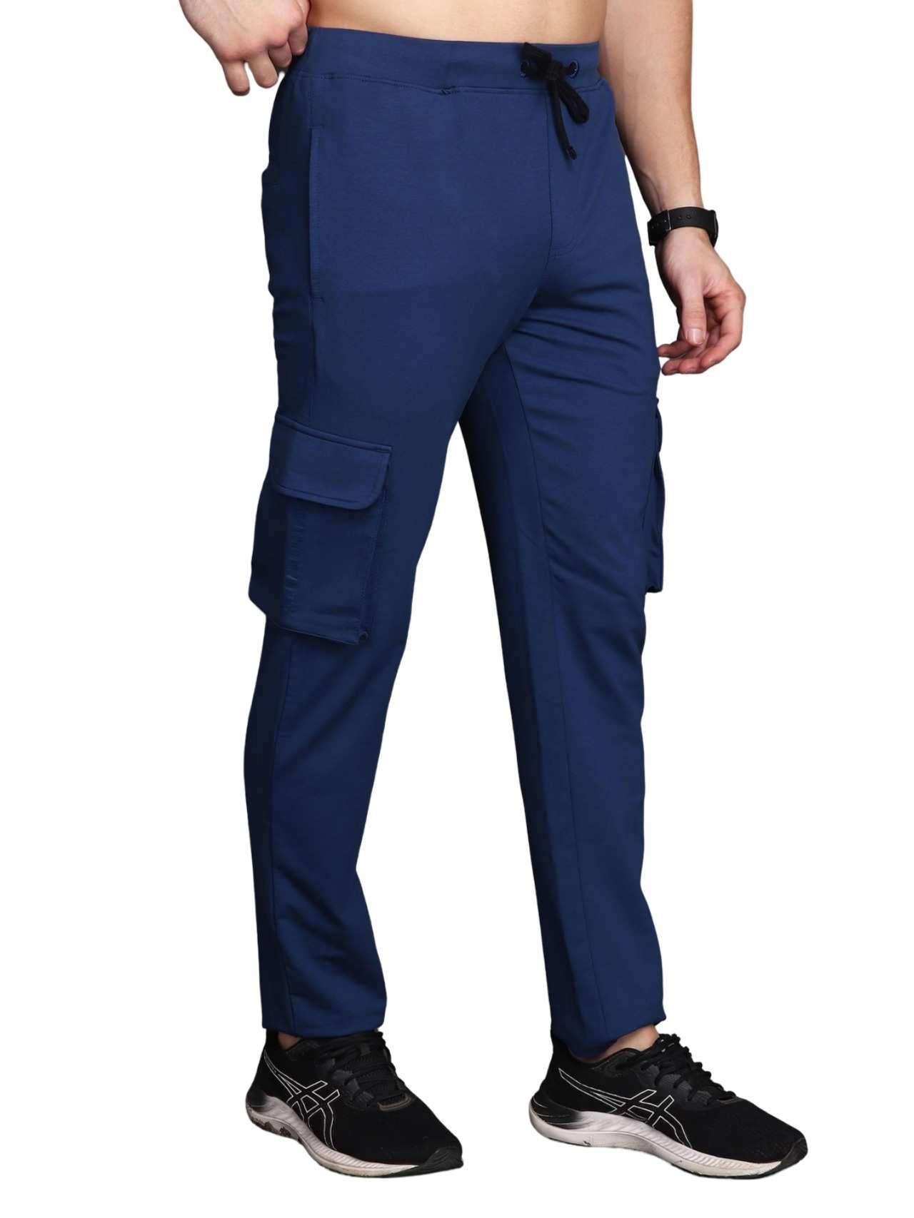 ALBION MENS 60 Blue LOWERS