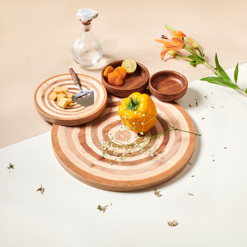 Stemma Thali