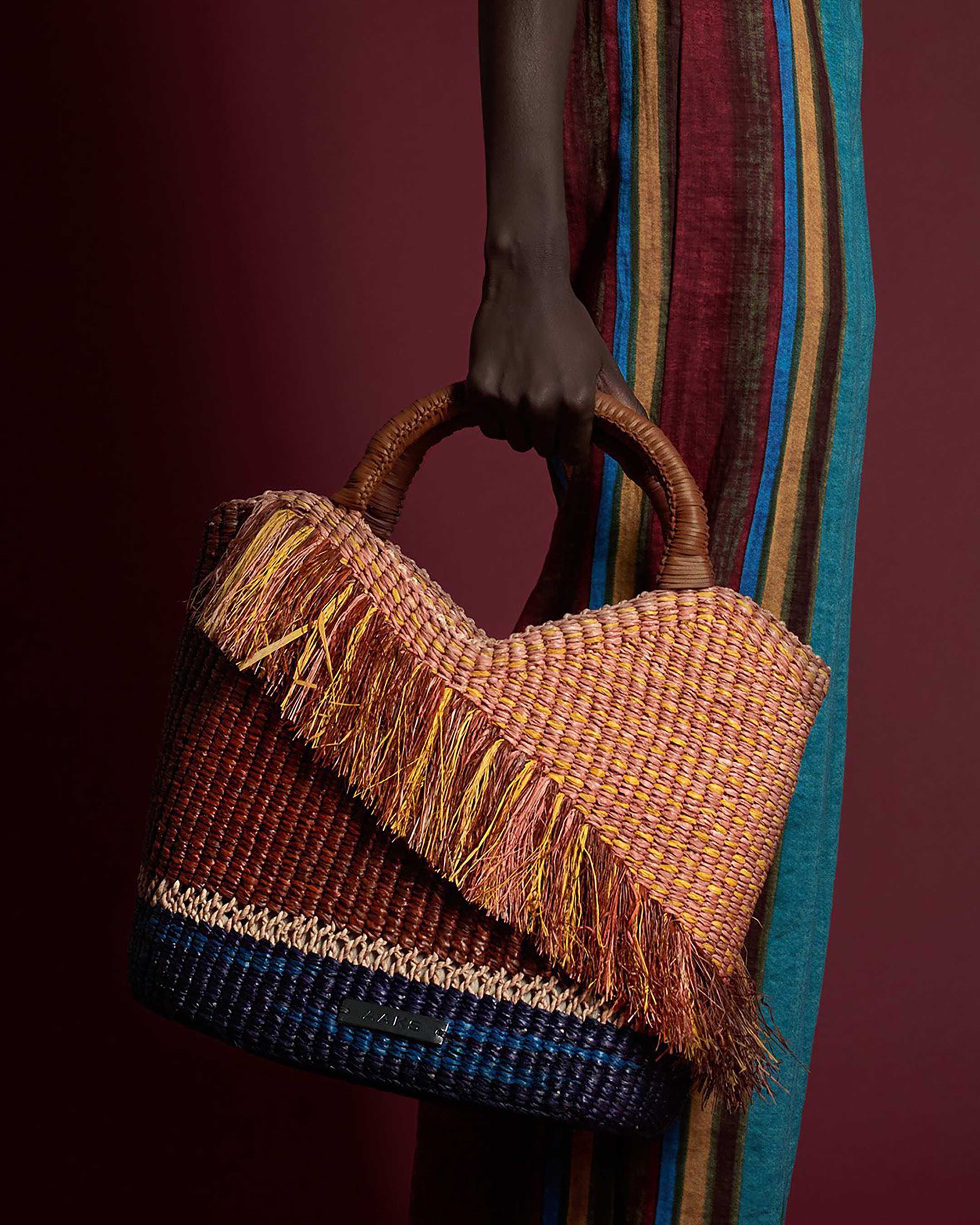 Oroo Oak Tote