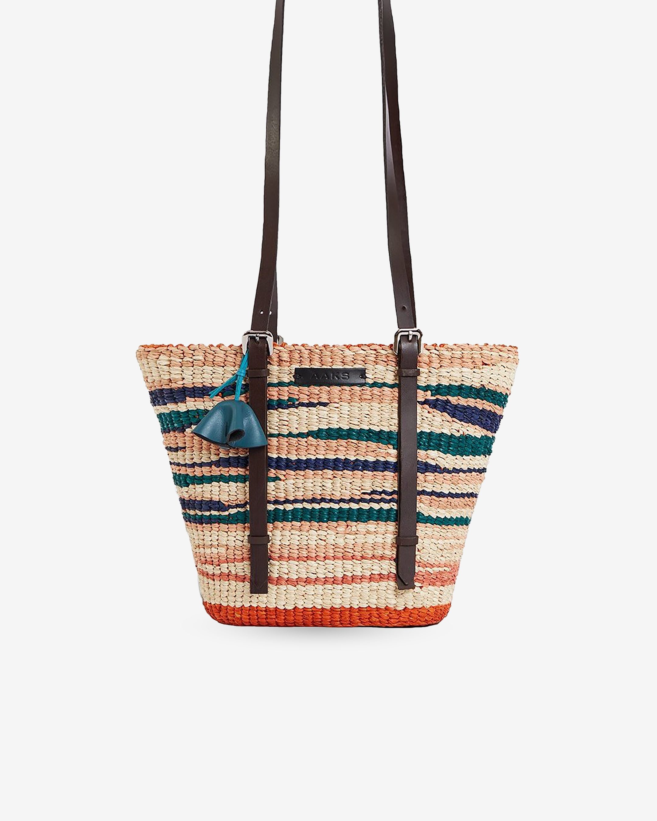 Hawa Tie Dye Bag