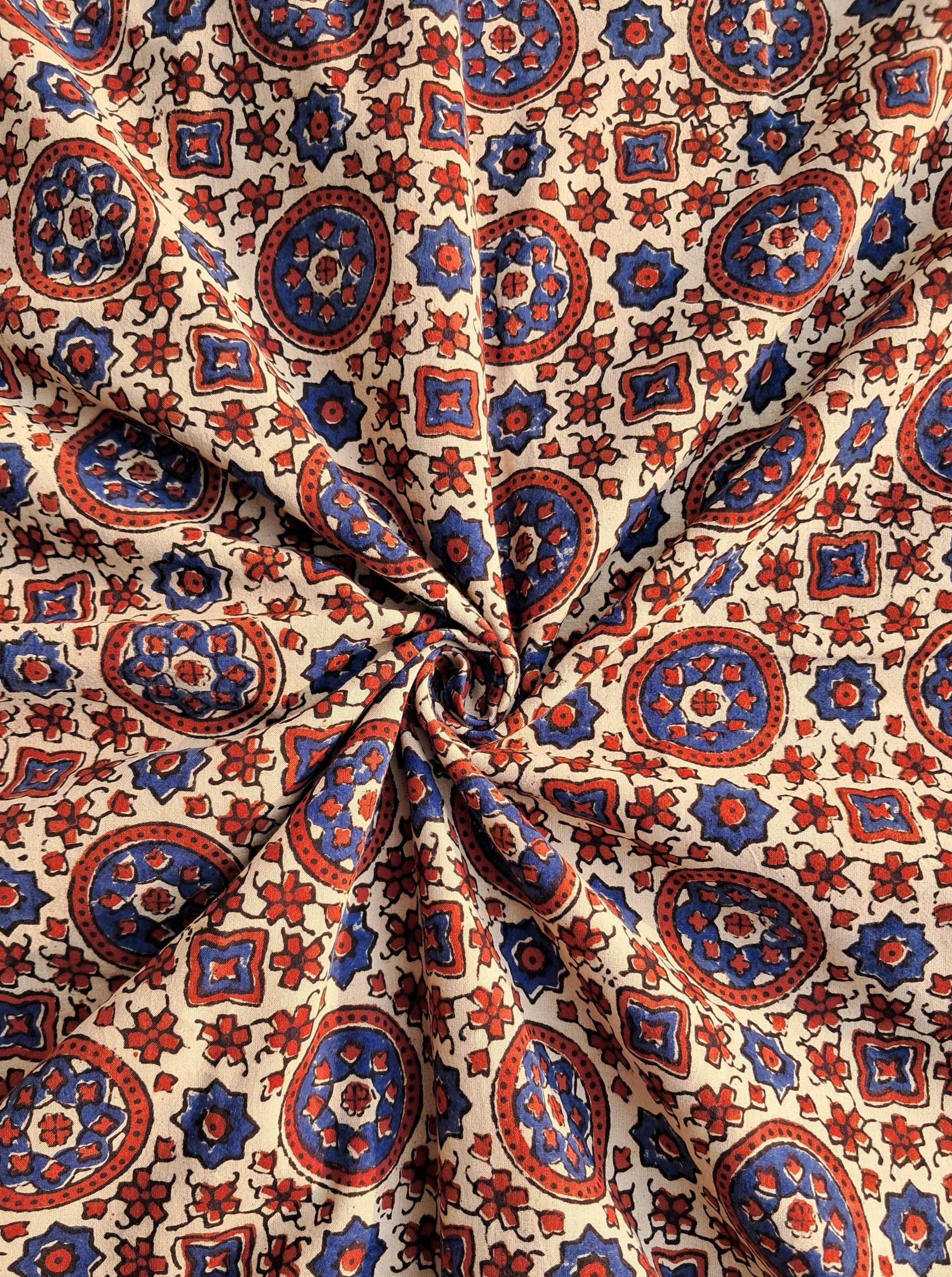 Cotton Fabric