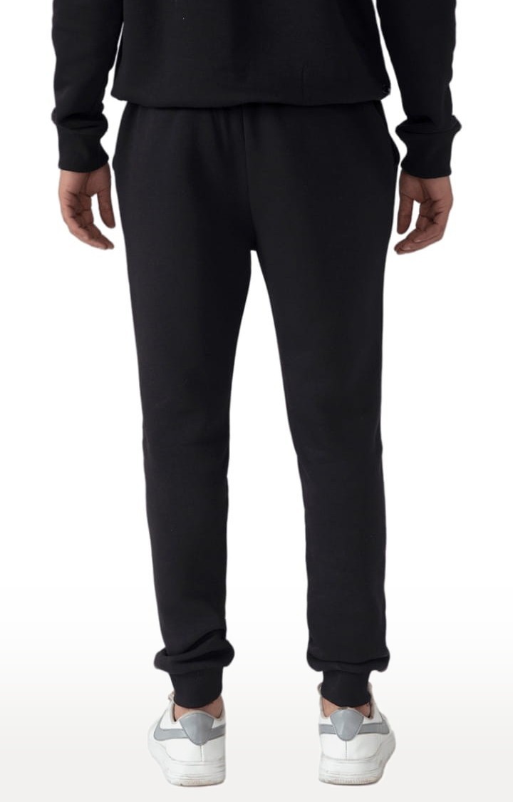 Men's Everyday Joggers in Black