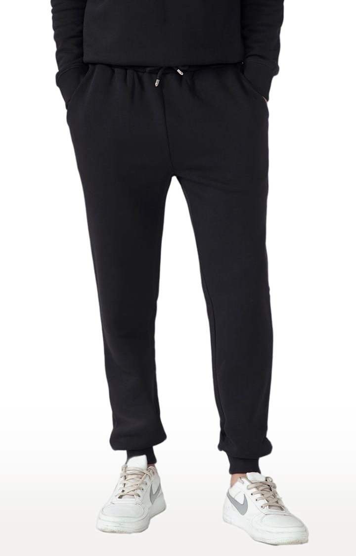 Men's Everyday Joggers in Black