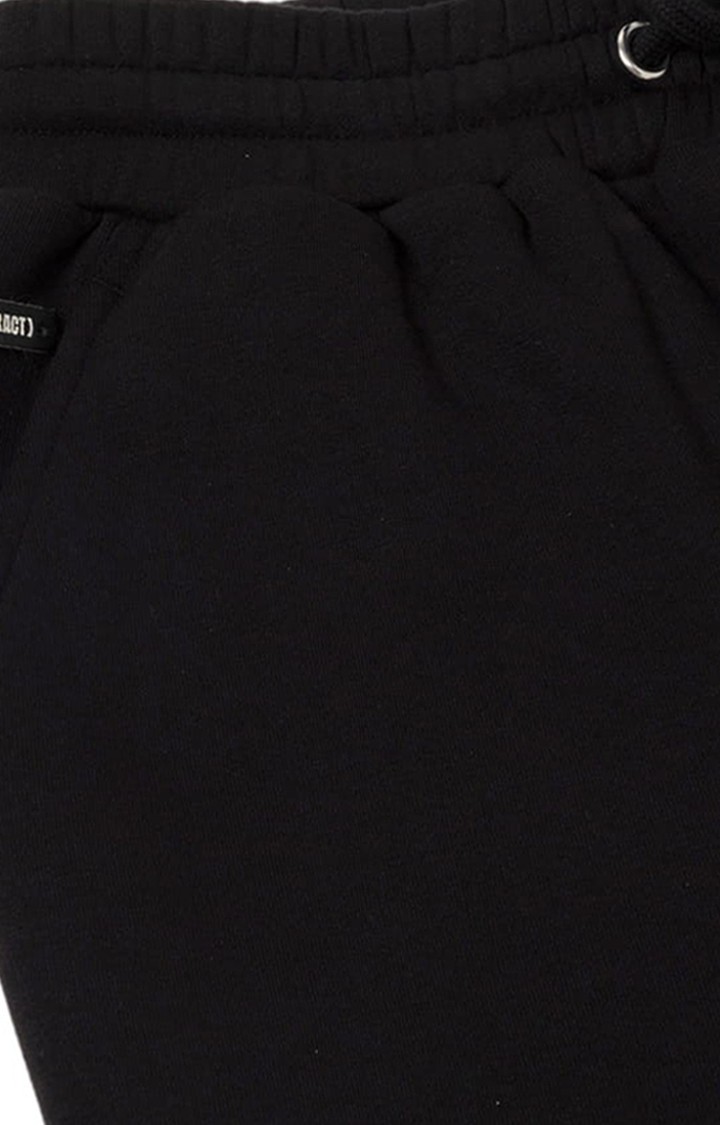 Men's Everyday Joggers in Black