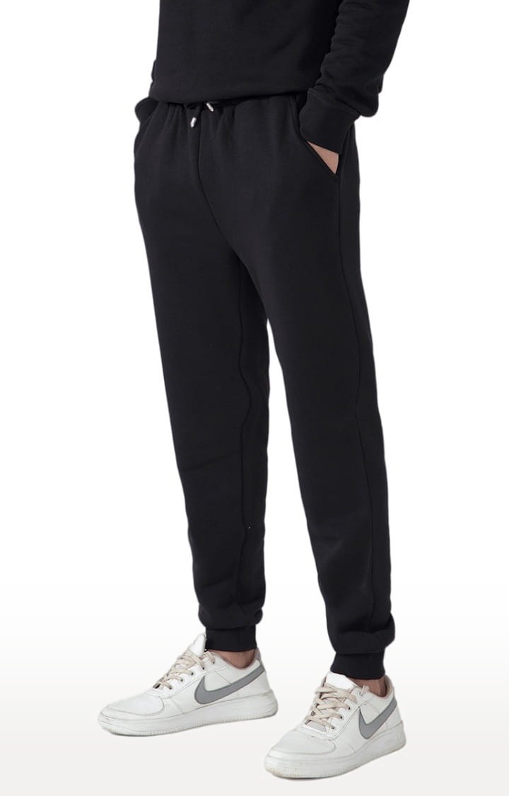 Men's Everyday Joggers in Black