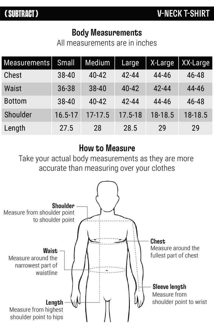 SUBTRACT-Men Airy Blue Comfort Fit Slub Textured V-Neck Casual T-Shirt