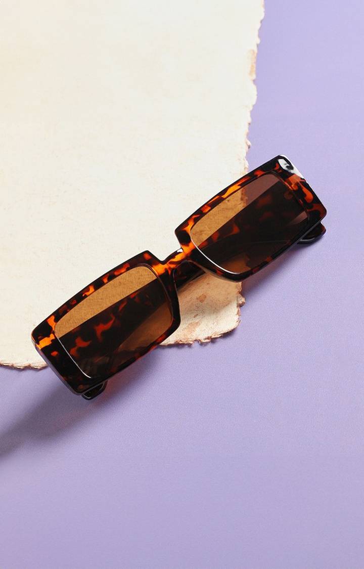 French Accent By Campus Sutra Men Other Sunglasses With Polarised Lens Sum23Fa_Hssg1249