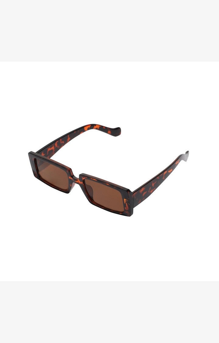French Accent By Campus Sutra Men Other Sunglasses With Polarised Lens Sum23Fa_Hssg1249