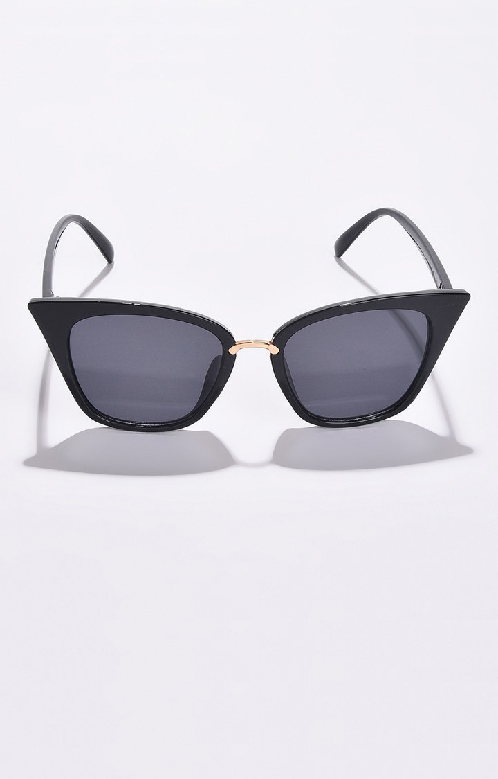 Haute Sauce By Campus Sutra Women Cateye Sunglass With Uv Protected Lens Sum23_Hssg1004