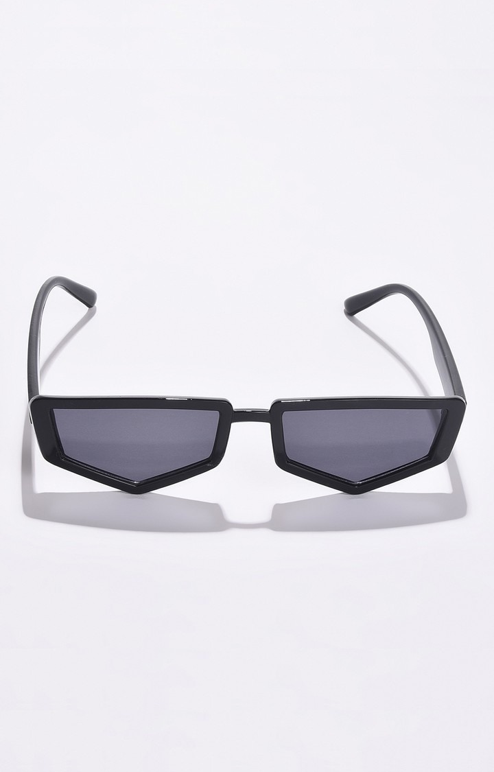 Haute Sauce By Campus Sutra Women Sunglasses With Polarised Lens Sum23_Hssg1009