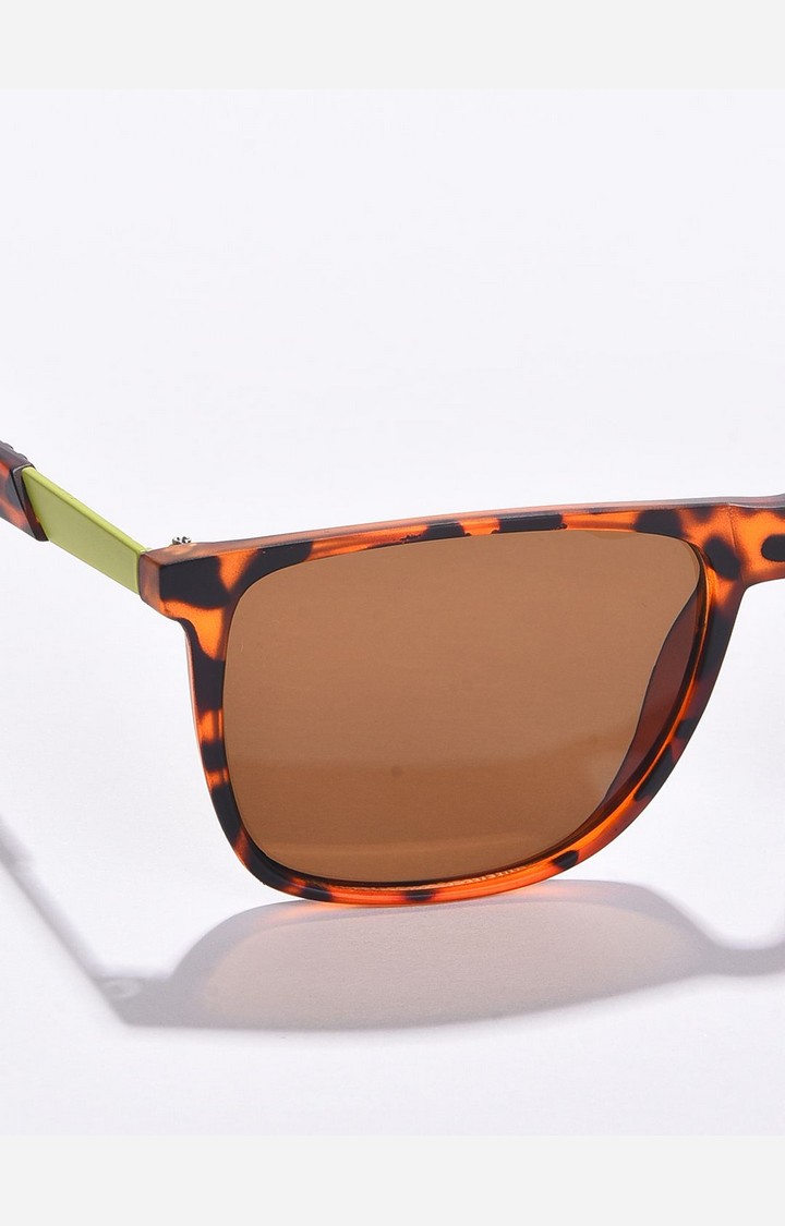 Haute Sauce By Campus Sutra Women Wayfarer Sunglasses With Polarised Lens Sum23_Hssg1018