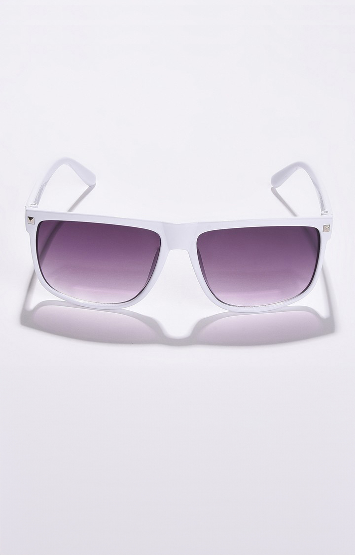 Haute Sauce By Campus Sutra Women Wayfarer Sunglasses With Uv Protected Lens