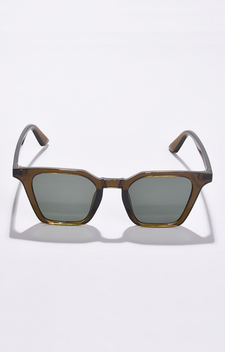 Haute Sauce By Campus Sutra Women Butterfly Sunglasses With Uv Protected Lens