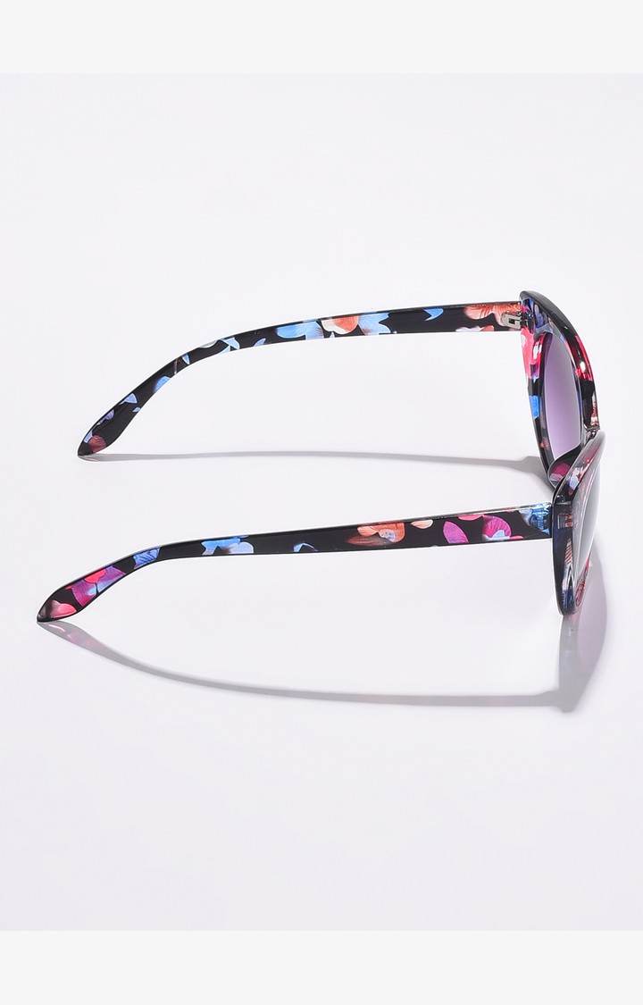 Haute Sauce By Campus Sutra Women Cateye Sunglasses Sum23_Hssg1022
